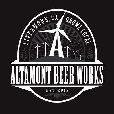 Altamont Brewing Tap Takeover