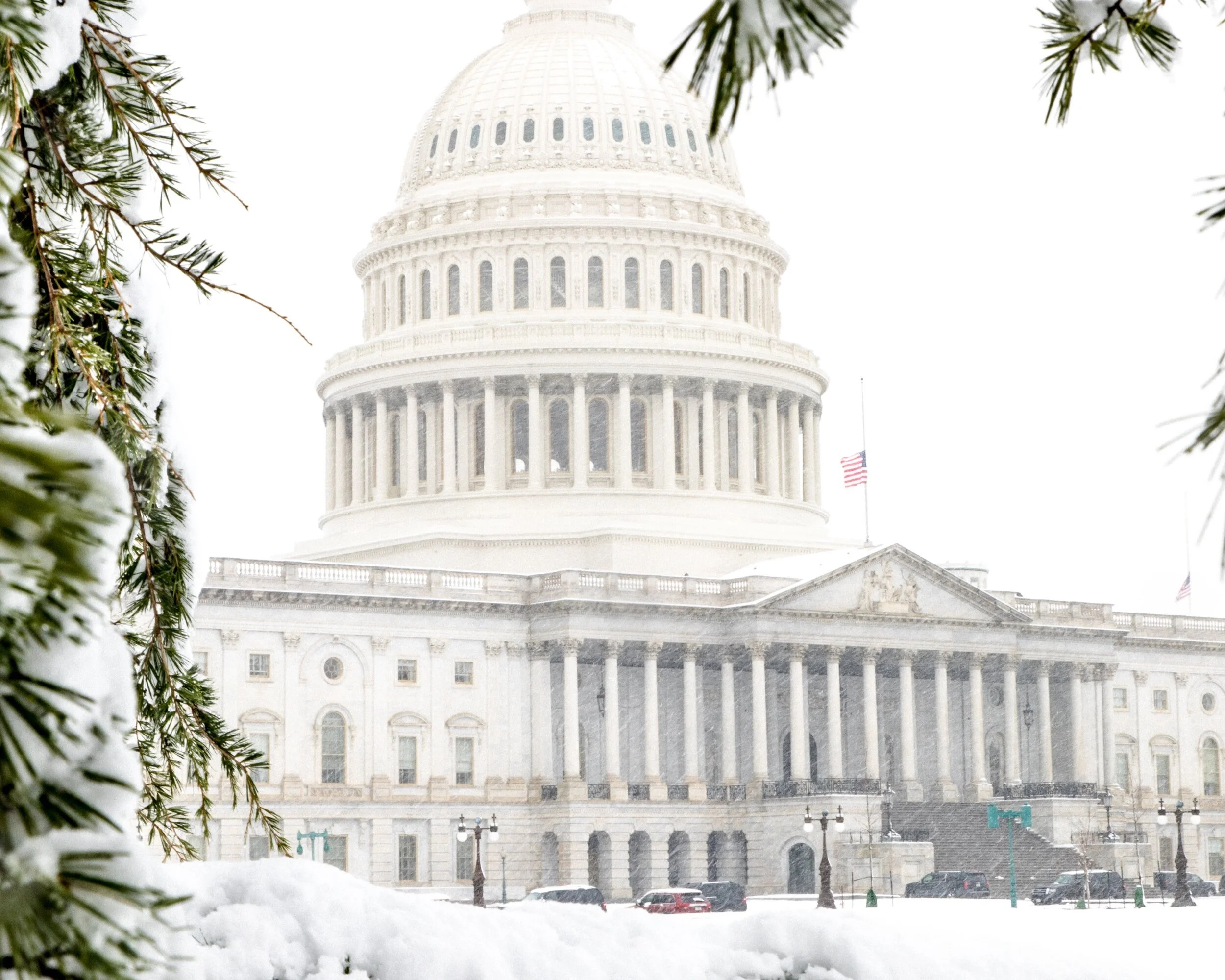 I'm retired what does the CARES Act mean for me?