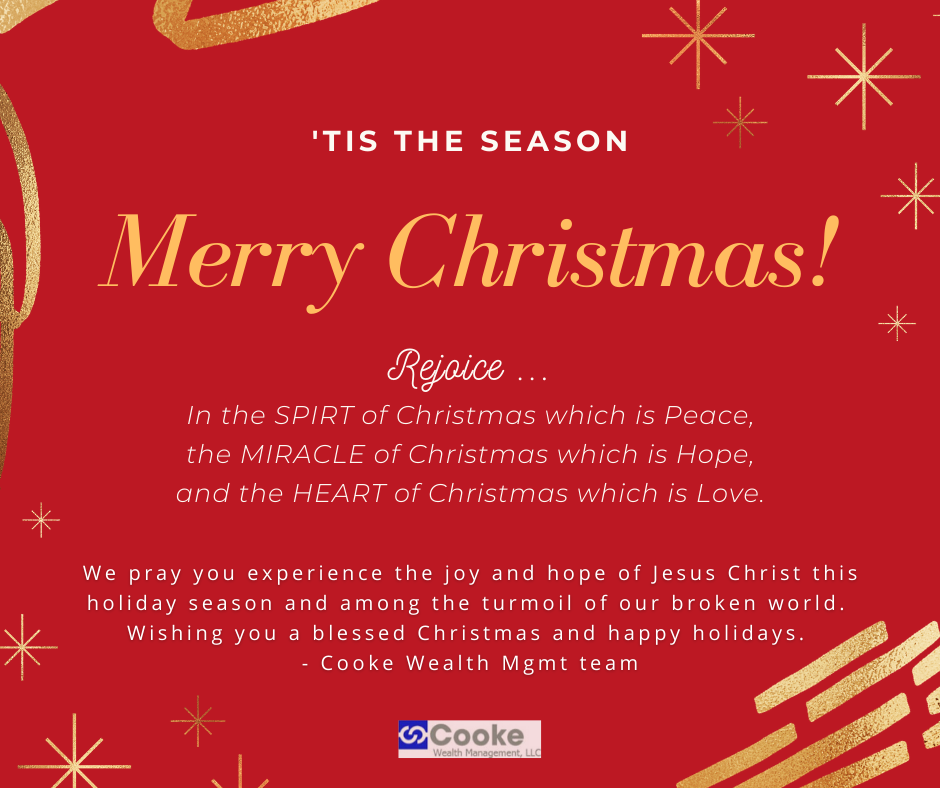Merry Christmas