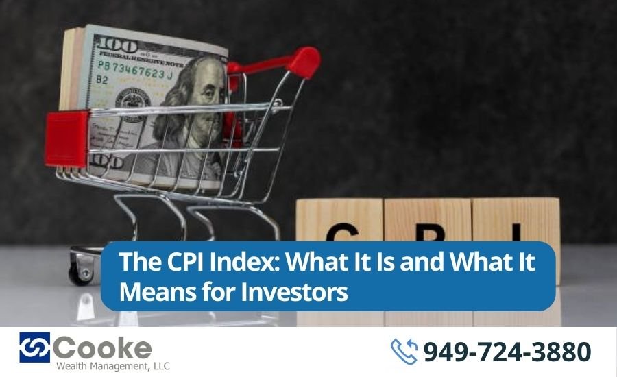 The CPI Index: What It Is and What It Means for Investors
