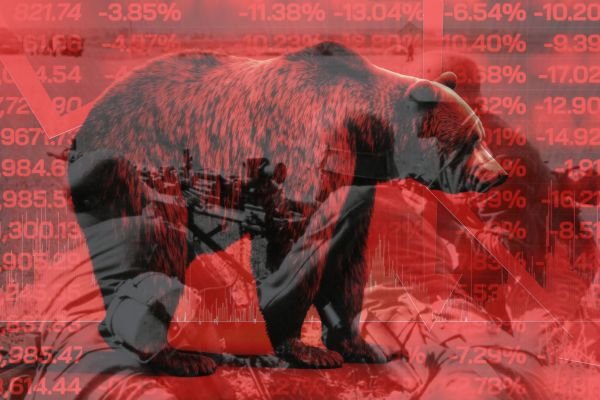 How The Stock Market During War Shapes Your Investments