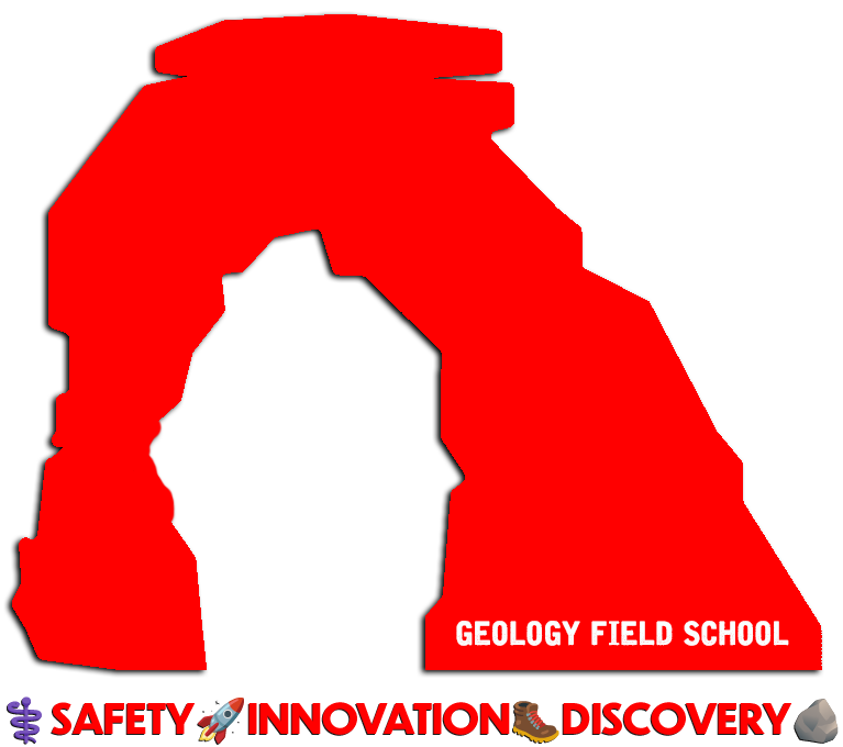 Geology Field School