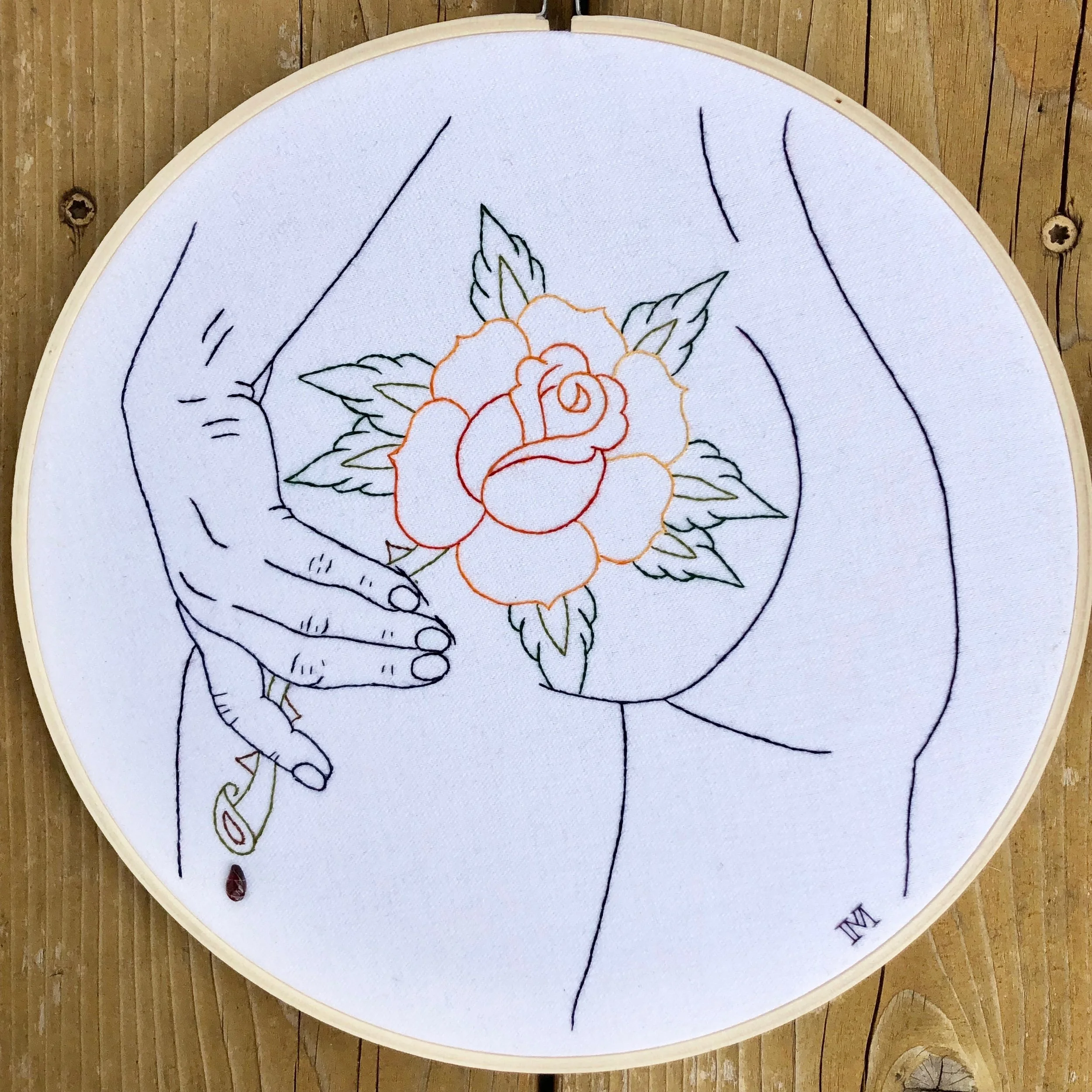 Elisa Day - July 27th, 2019