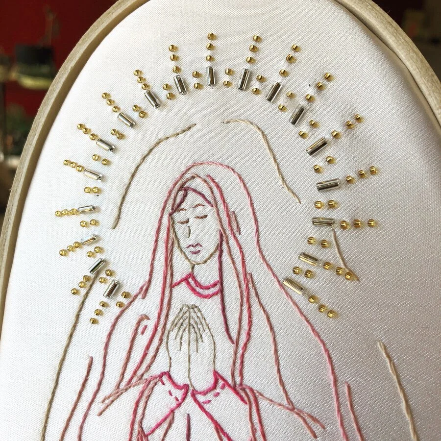 The Mother - August 26th, 2019