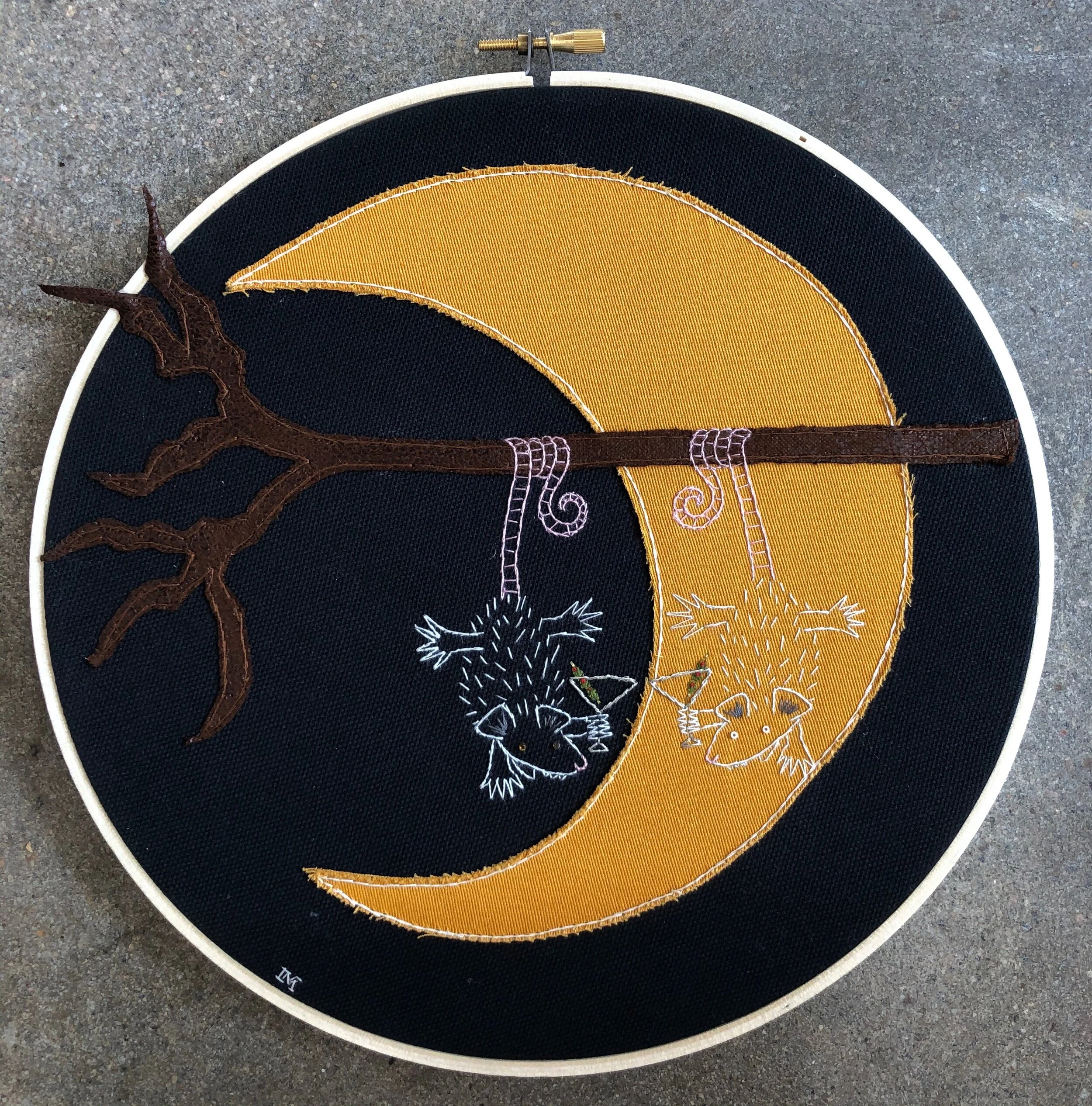 Possum Posse - October 22nd, 2019