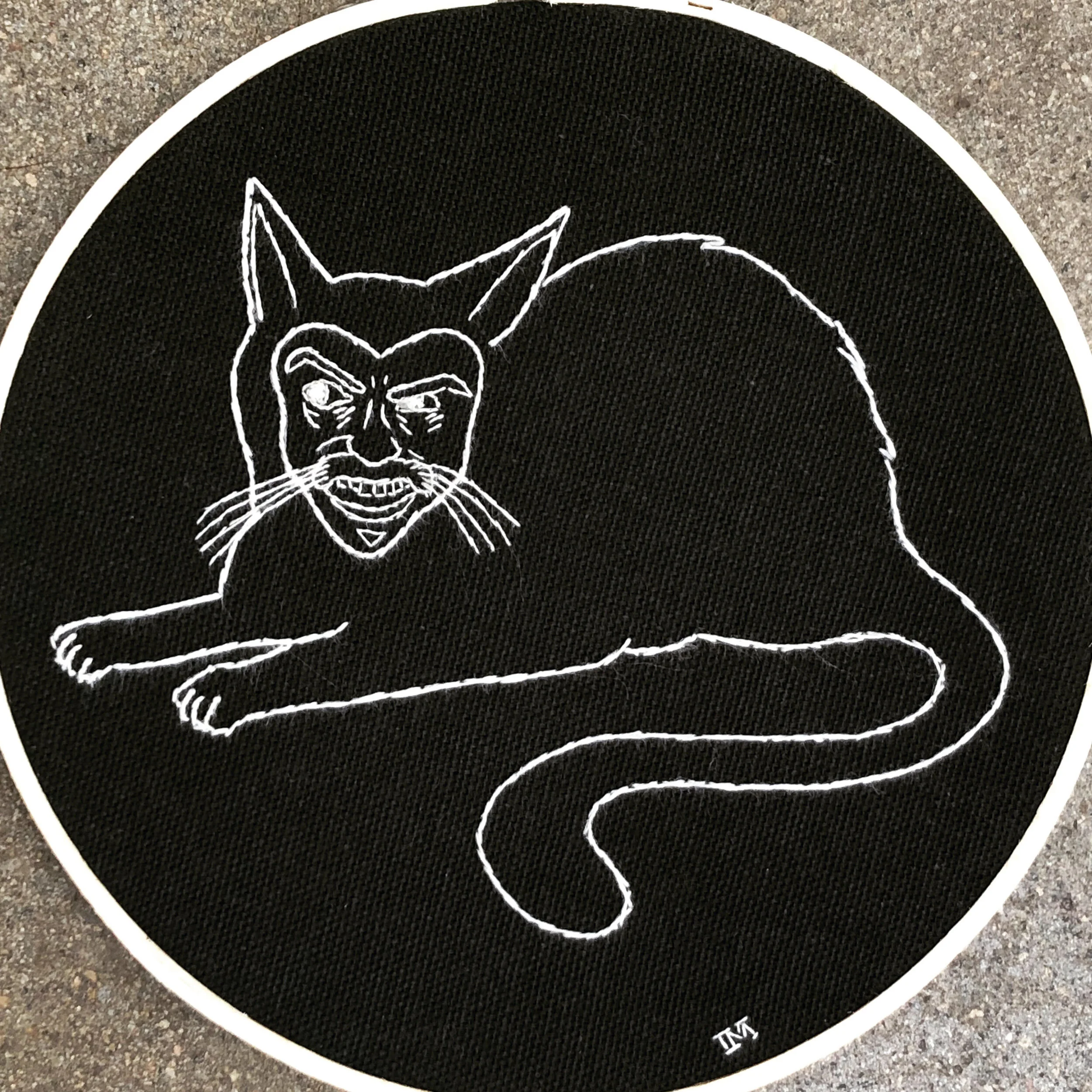 Vladislav Cat - October 27th, 2019