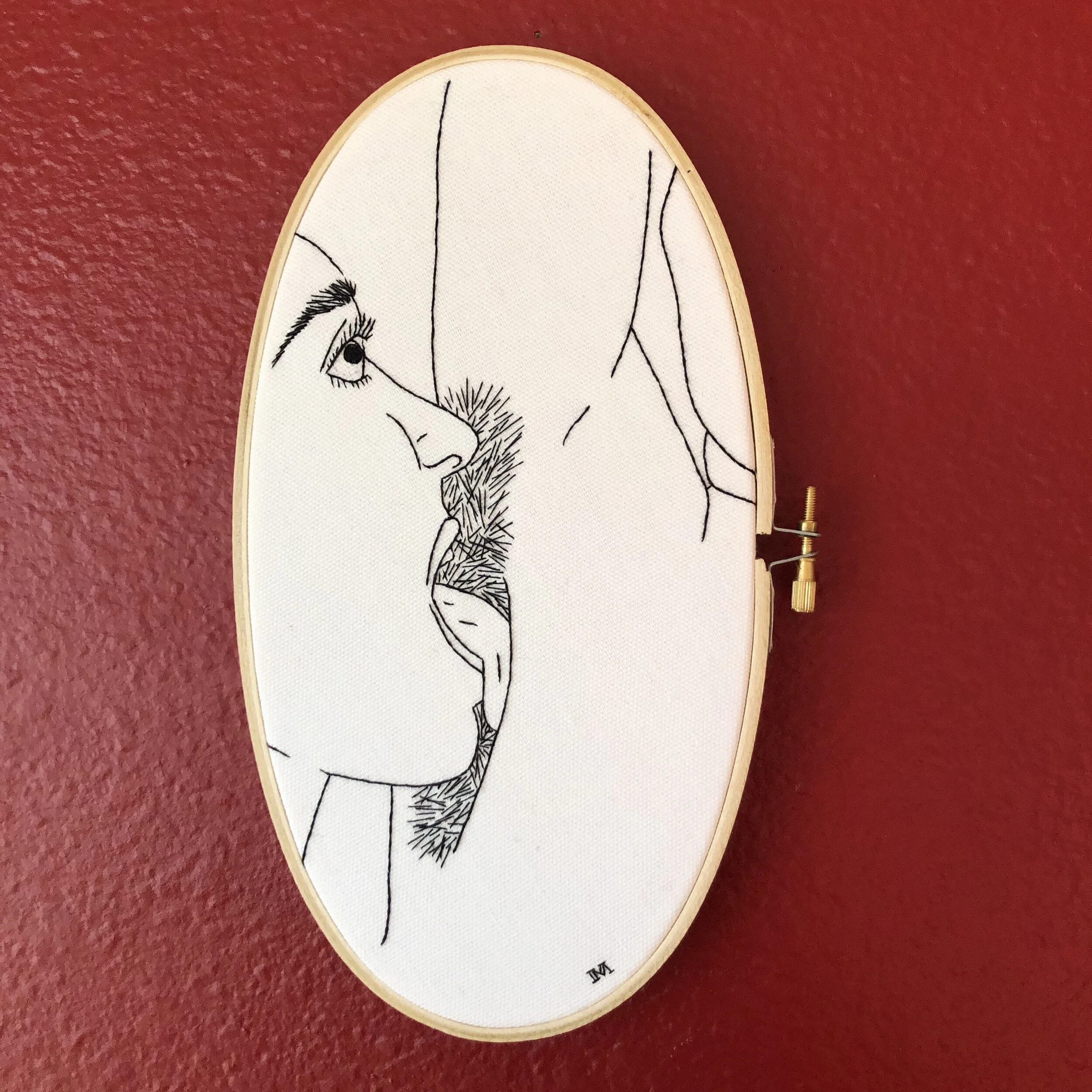 Circle Pit - November 23rd, 2019