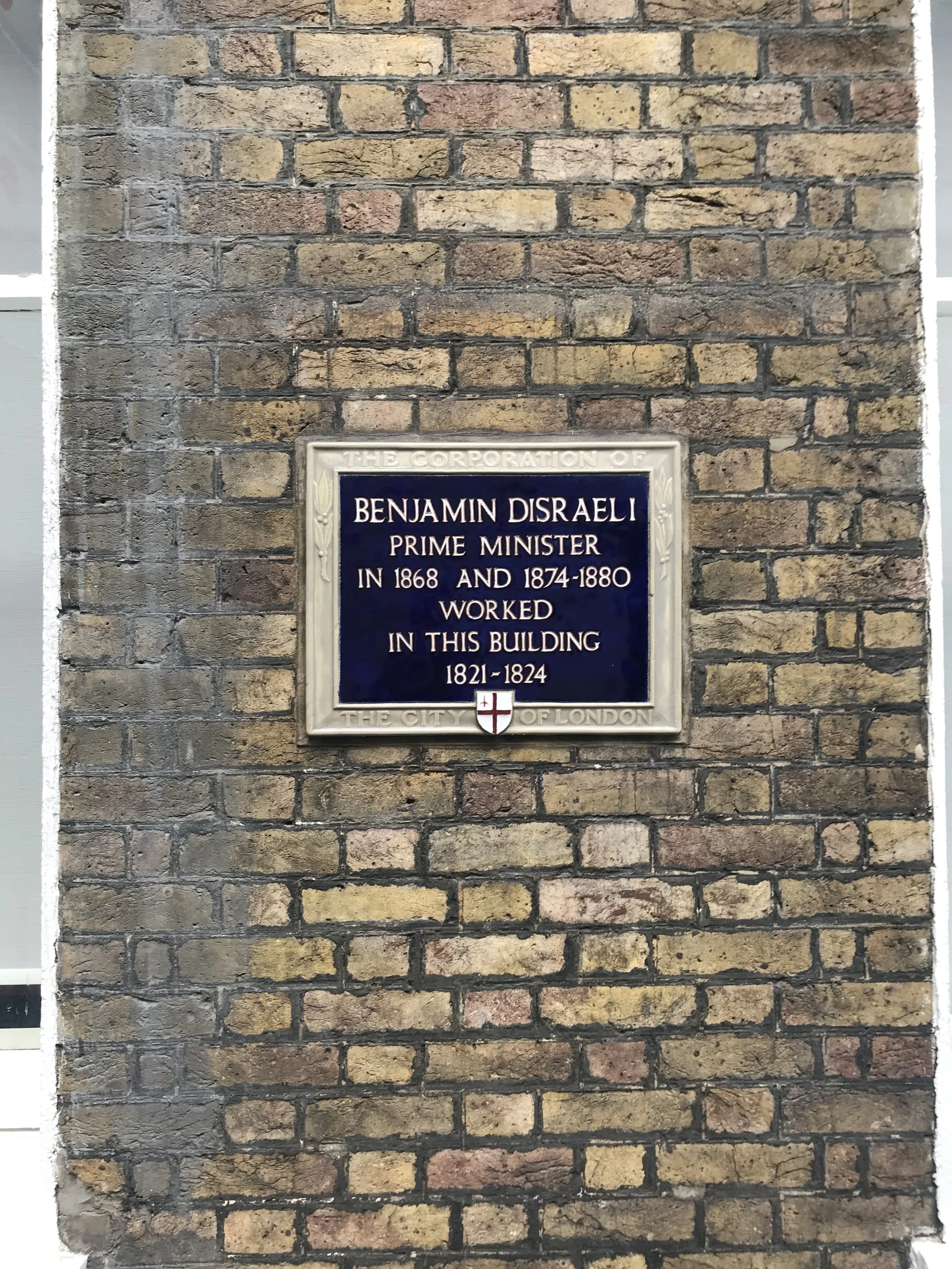 Jews for Jesus in London