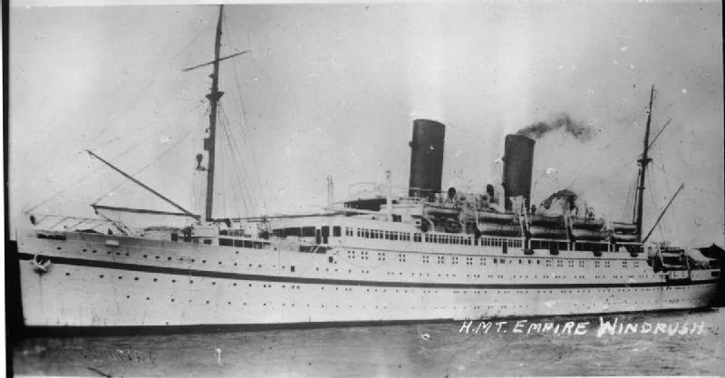 This is photograph FL 9448 from the collections of the Imperial War Museums .