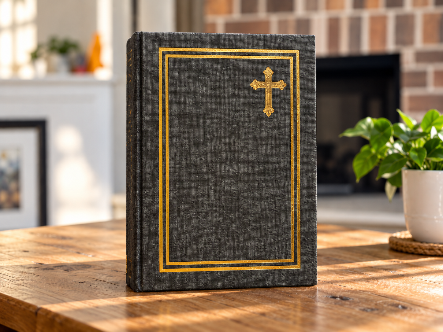 dark grey and gold custom bible.png