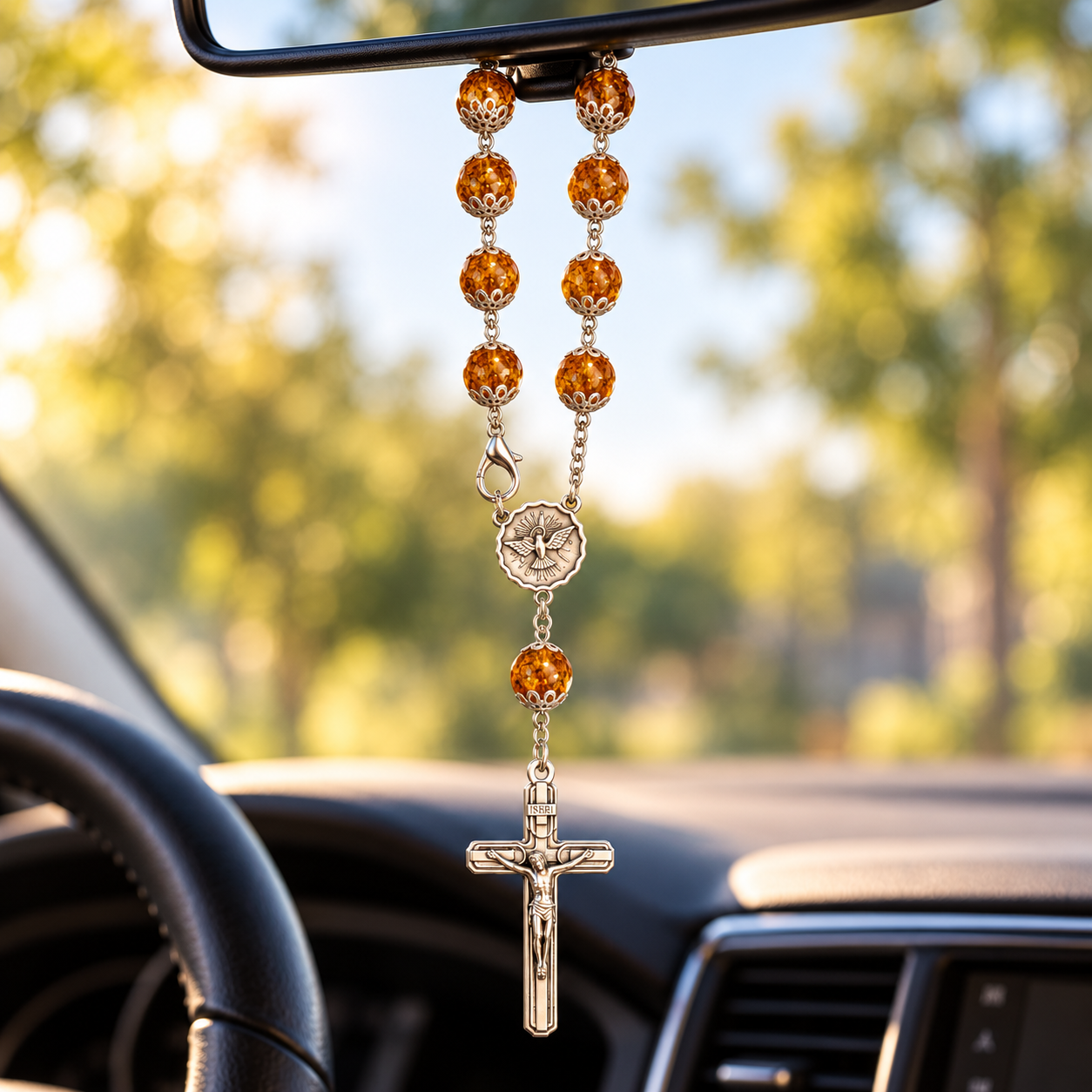 dried flowers chaplet for rearview mirror.png