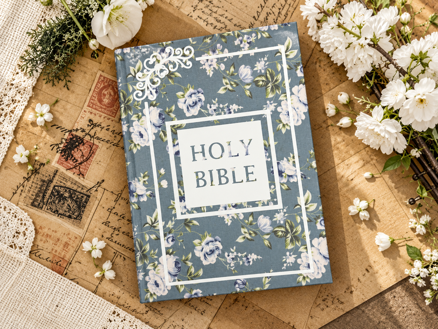 custom blue floral bible.png