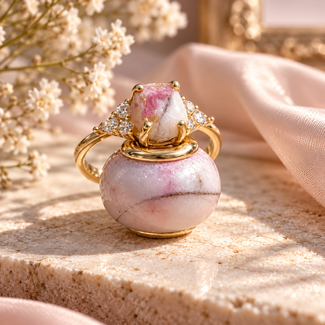breastmilk, dried flowers, and hair ring and bracelet.png