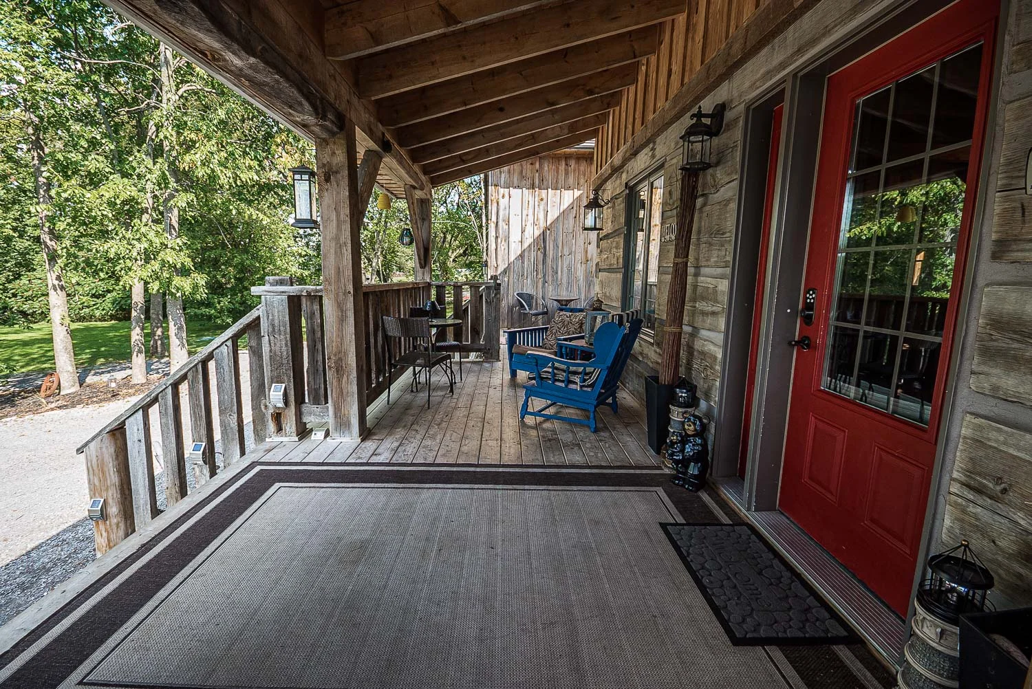 Fairview Hideaway