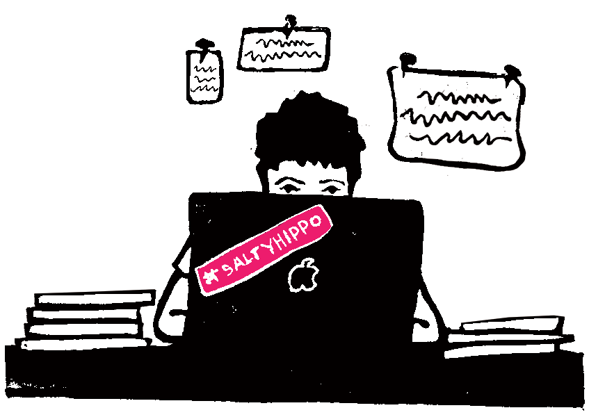 Introducing: wwagdd? 