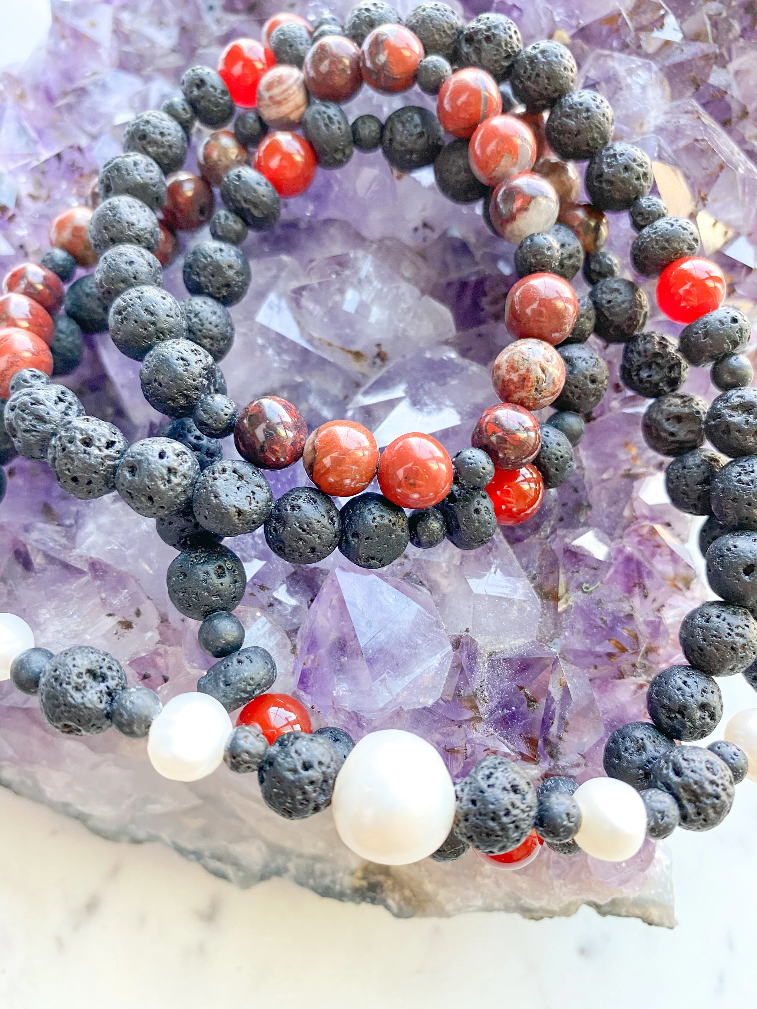 pearl and lava mala 2.JPG