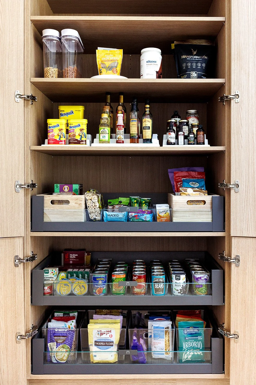 Professional organizers, Atlanta. Designing with Less. Edit & Style