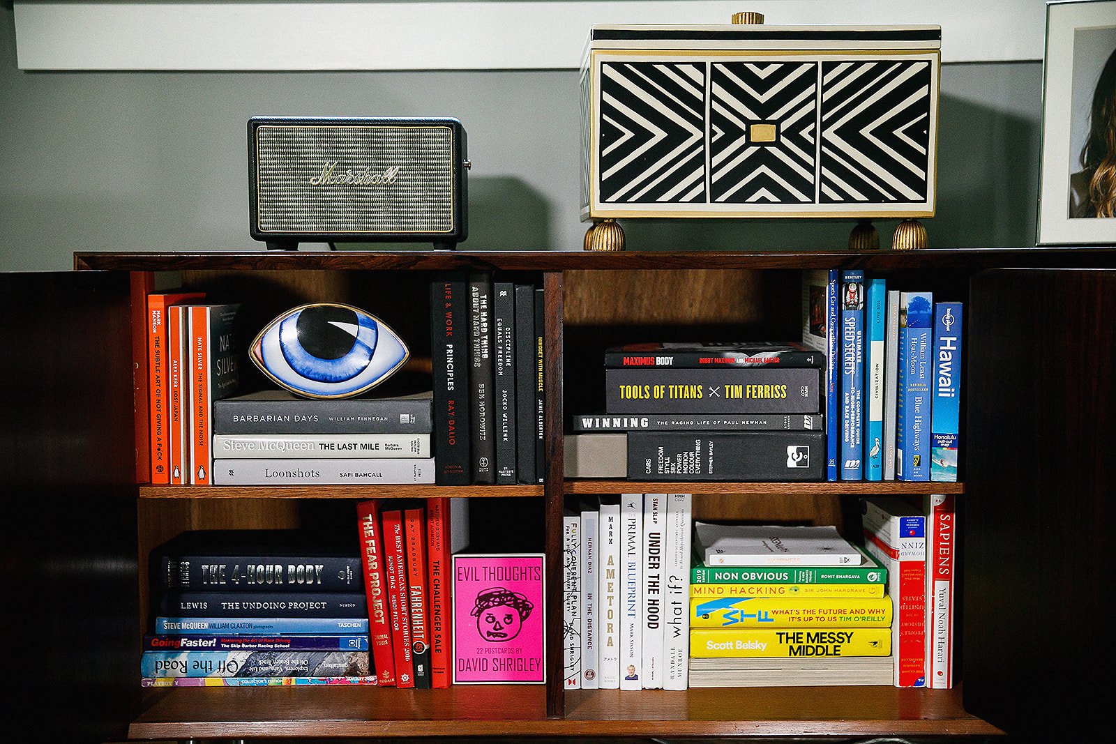 What to Expect when You Hire a Home Organizer