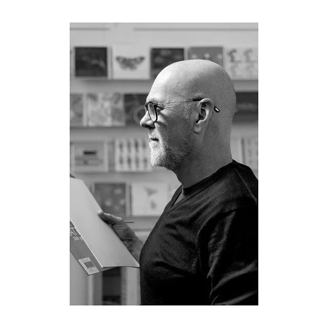 Home Page — Christopher Vine