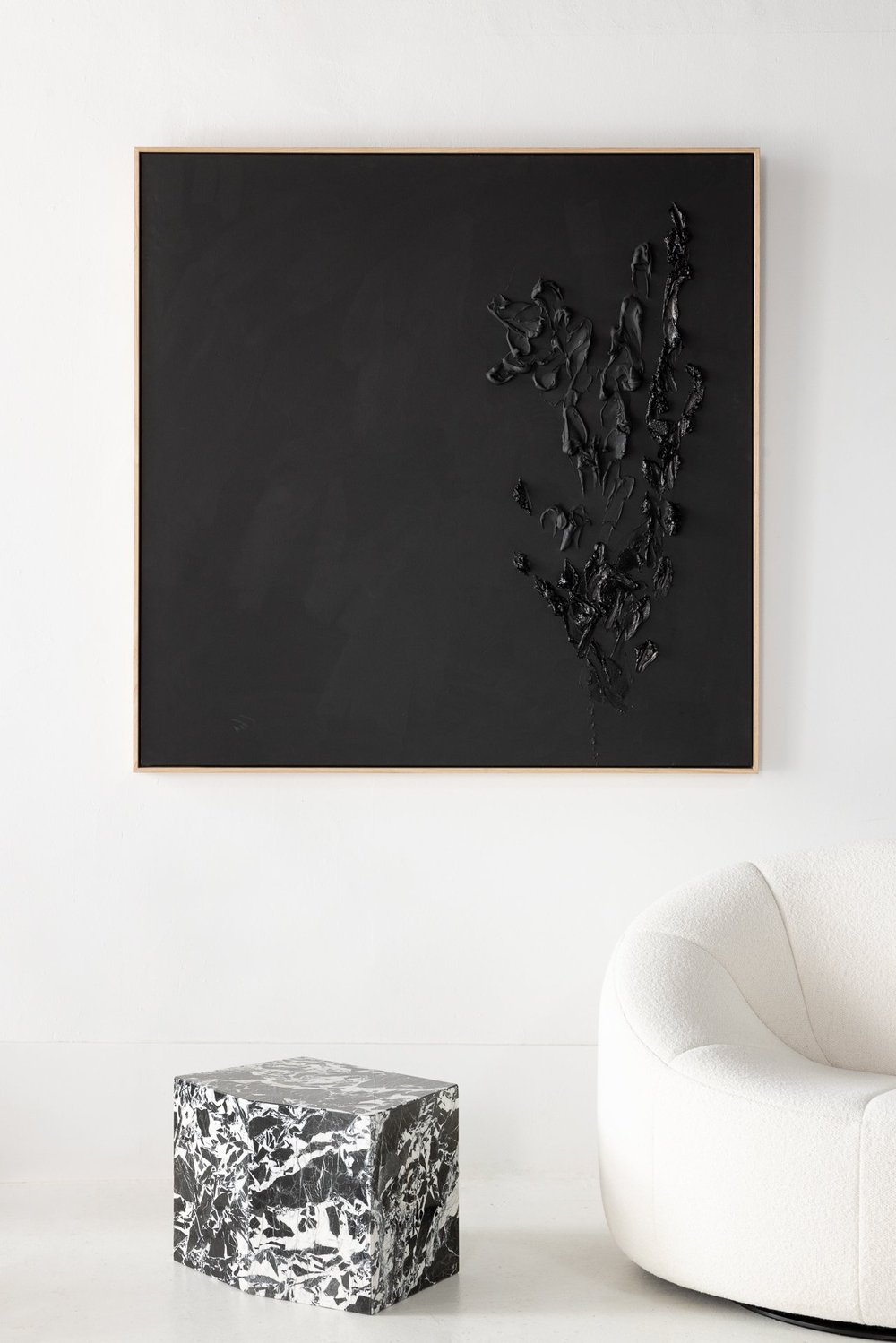 Gallery — Christopher Vine