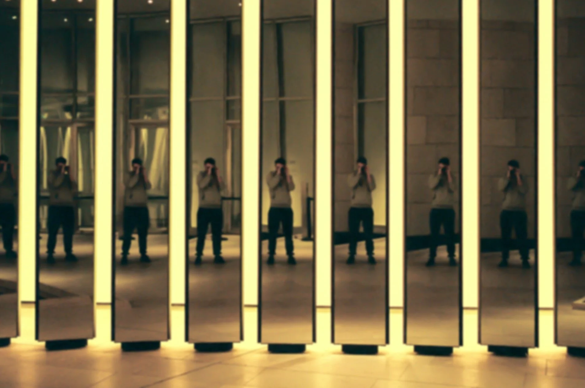 Personality {or} Classification?