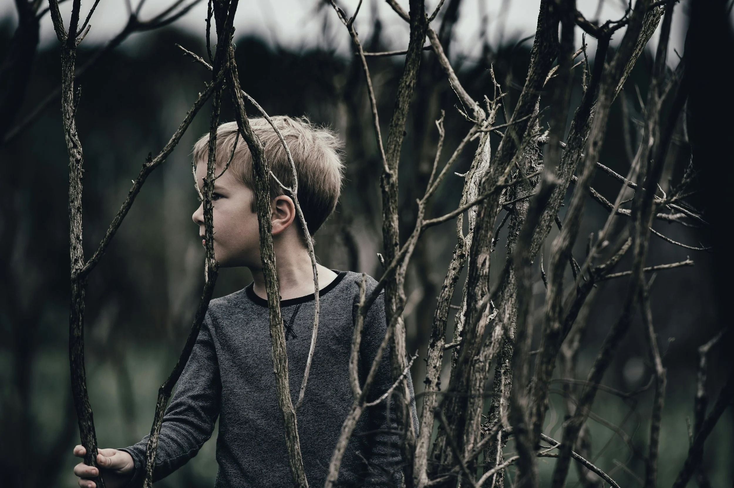 When a Child Becomes a Partner: Emotional Incest and Its Impact on Adult Relationships