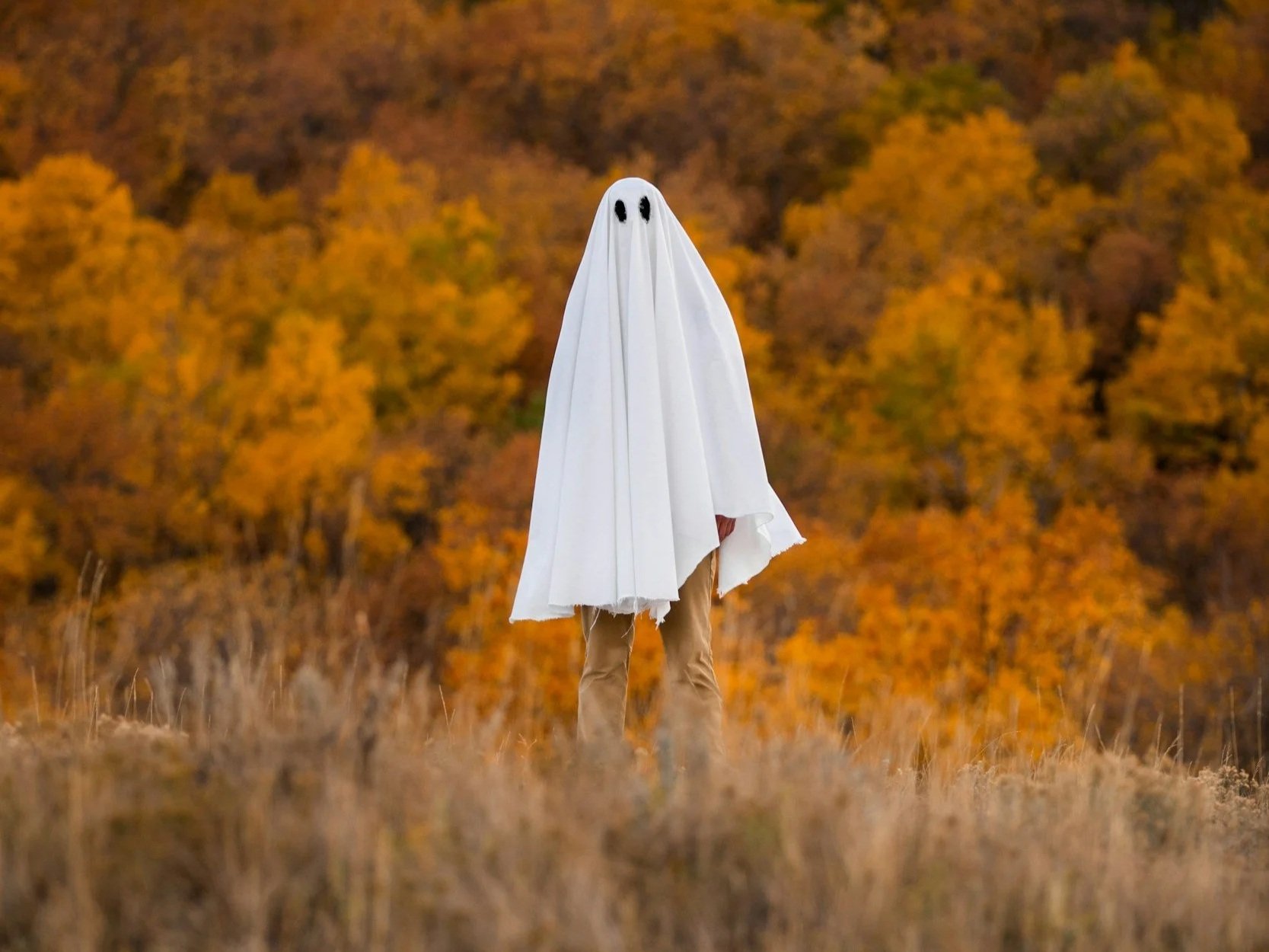 The Boogeyman of Boundaries: Why Saying No Can Feel So Terrifying