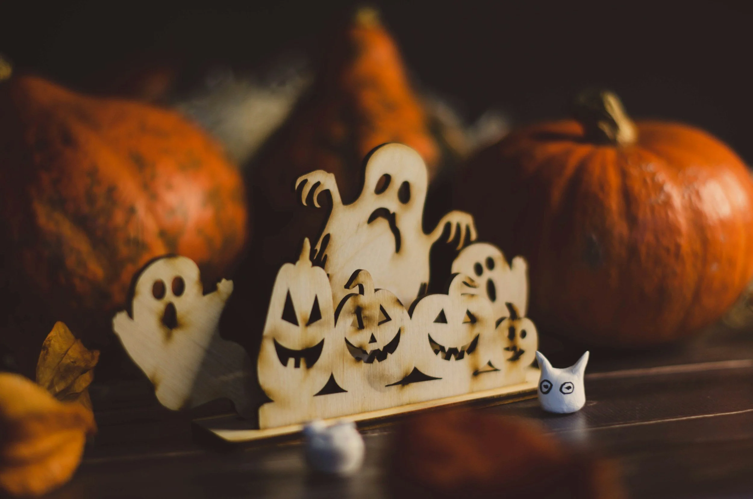 Trick or Trauma? When Your Nervous System Mistakes Familiarity for Safety