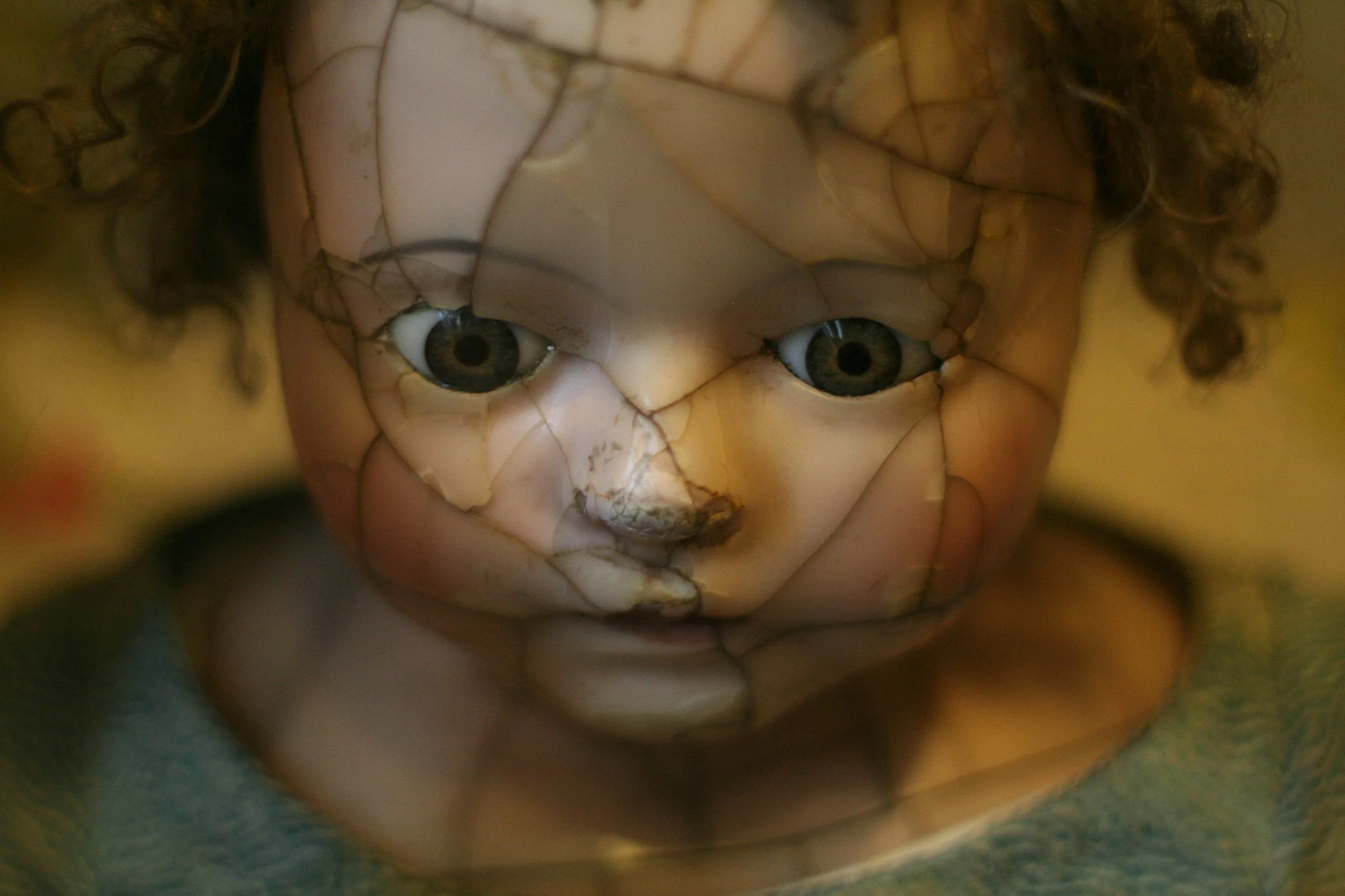 Why Complex Developmental Trauma Makes Emotional Regulation So Difficult in Adulthood