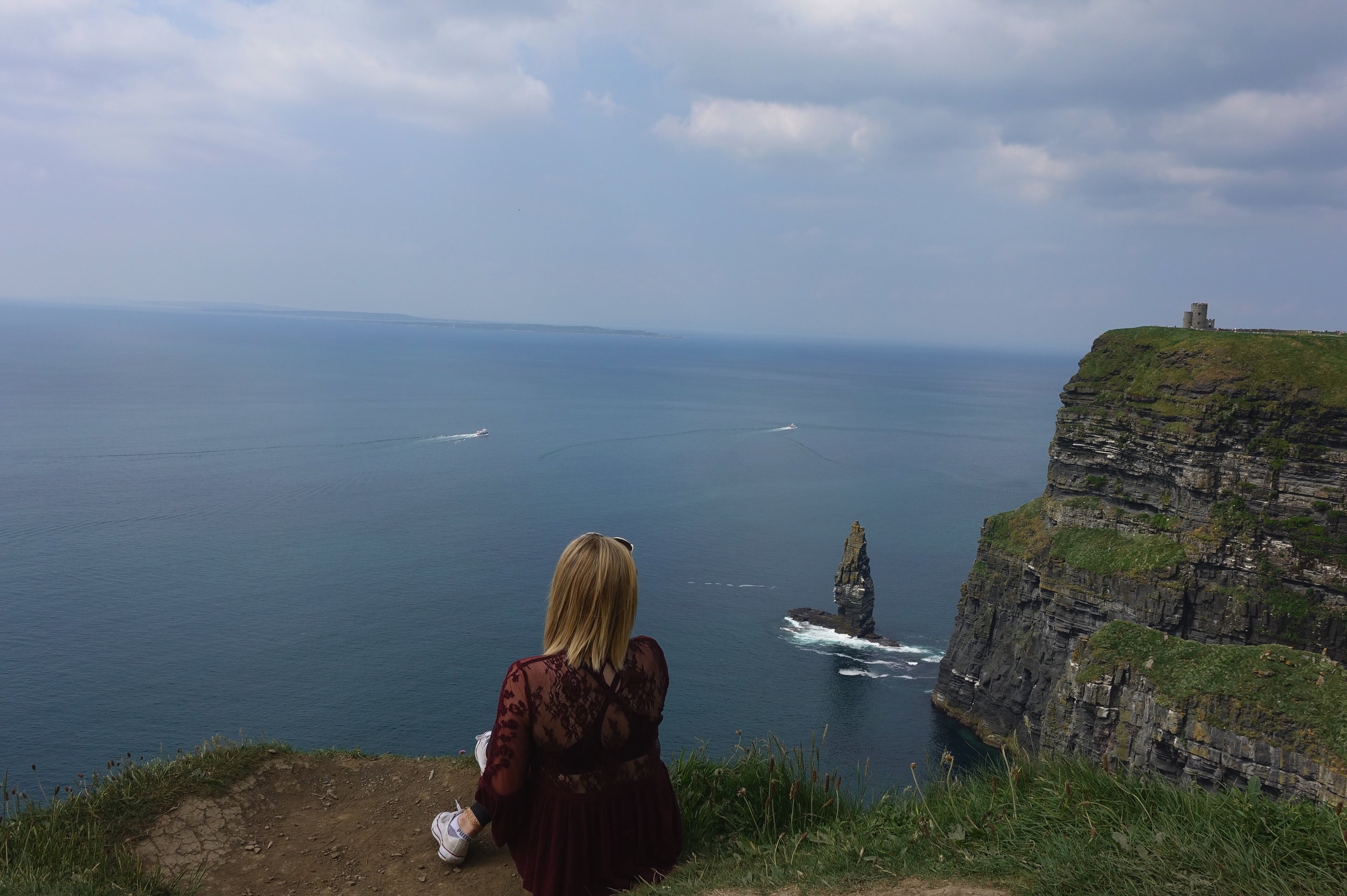 10 Things To Do When Backpacking Europe