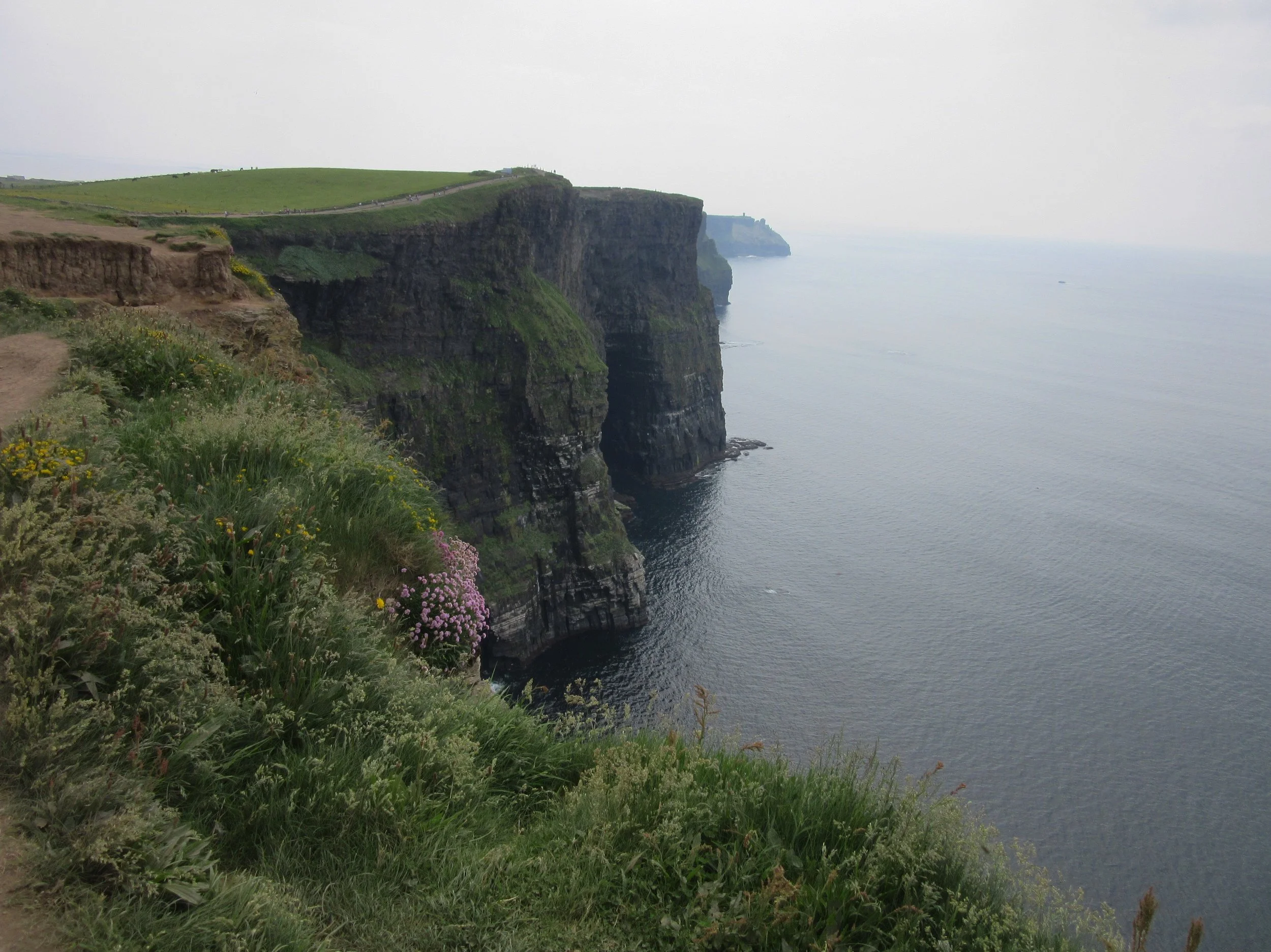 P.S I love you Ireland