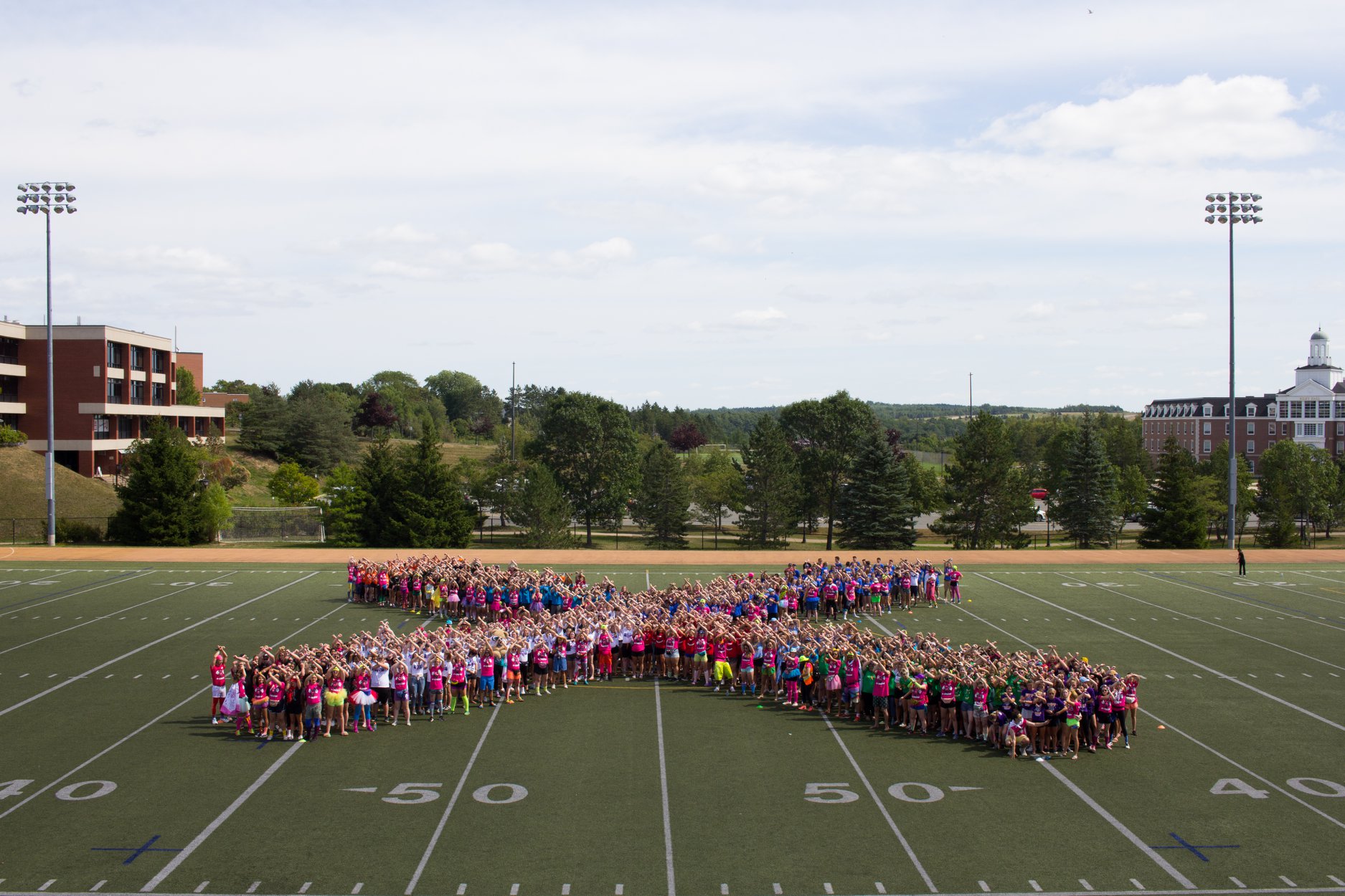 Why I Chose St.FX... Twice.