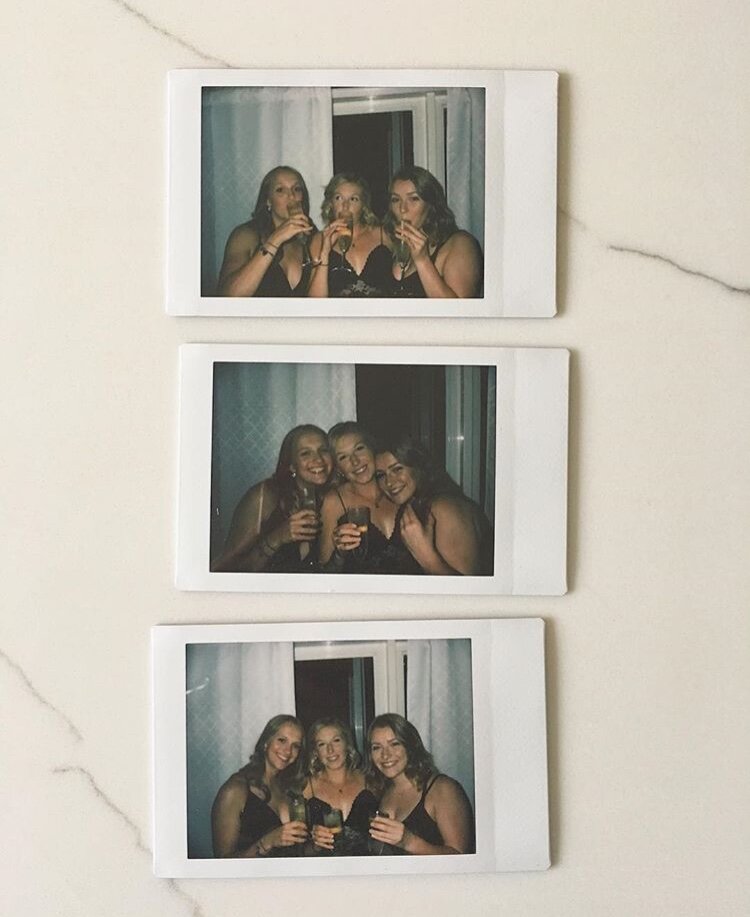 Three Types of Friendship