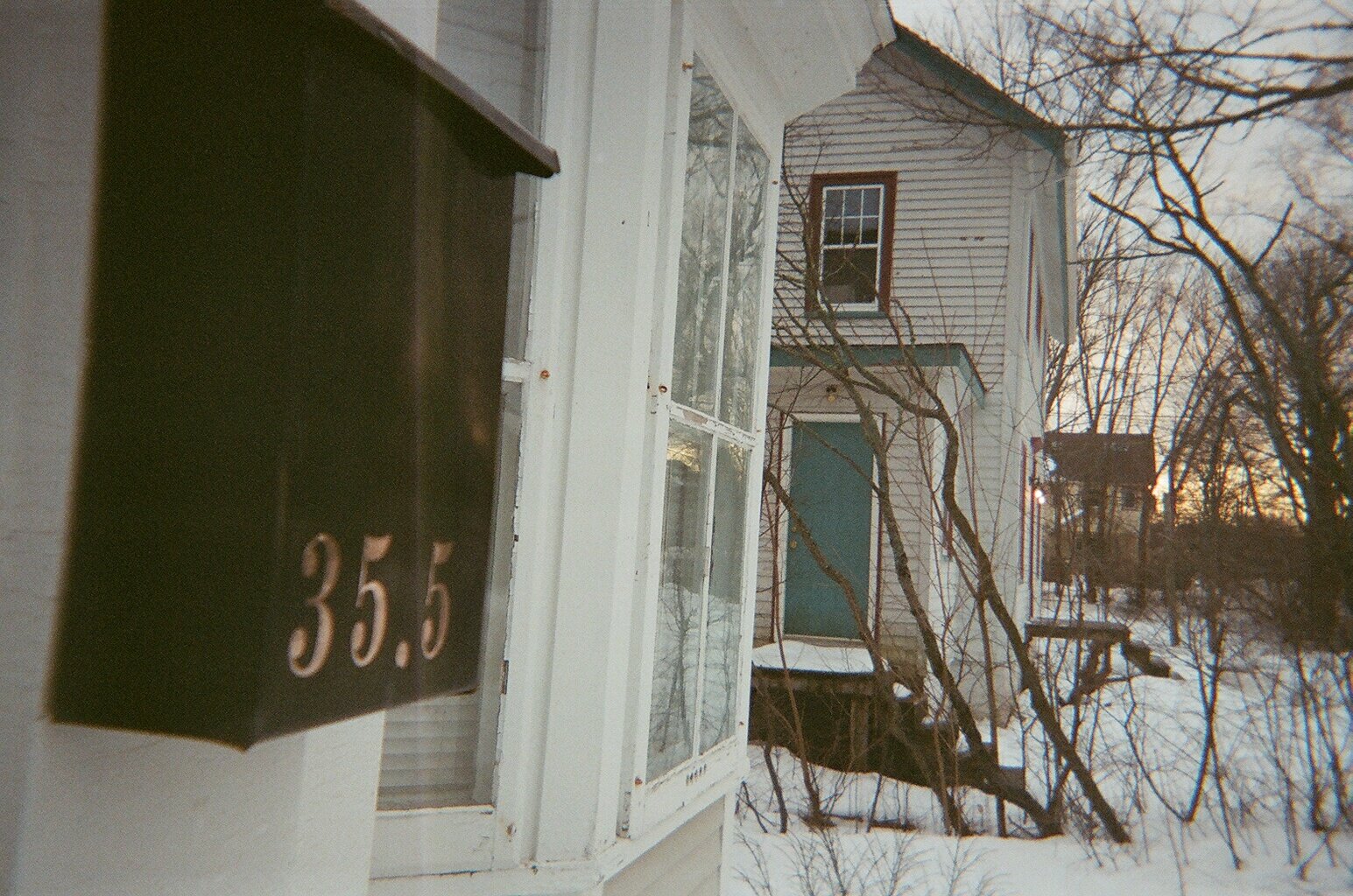 35.5 St. Mary’s