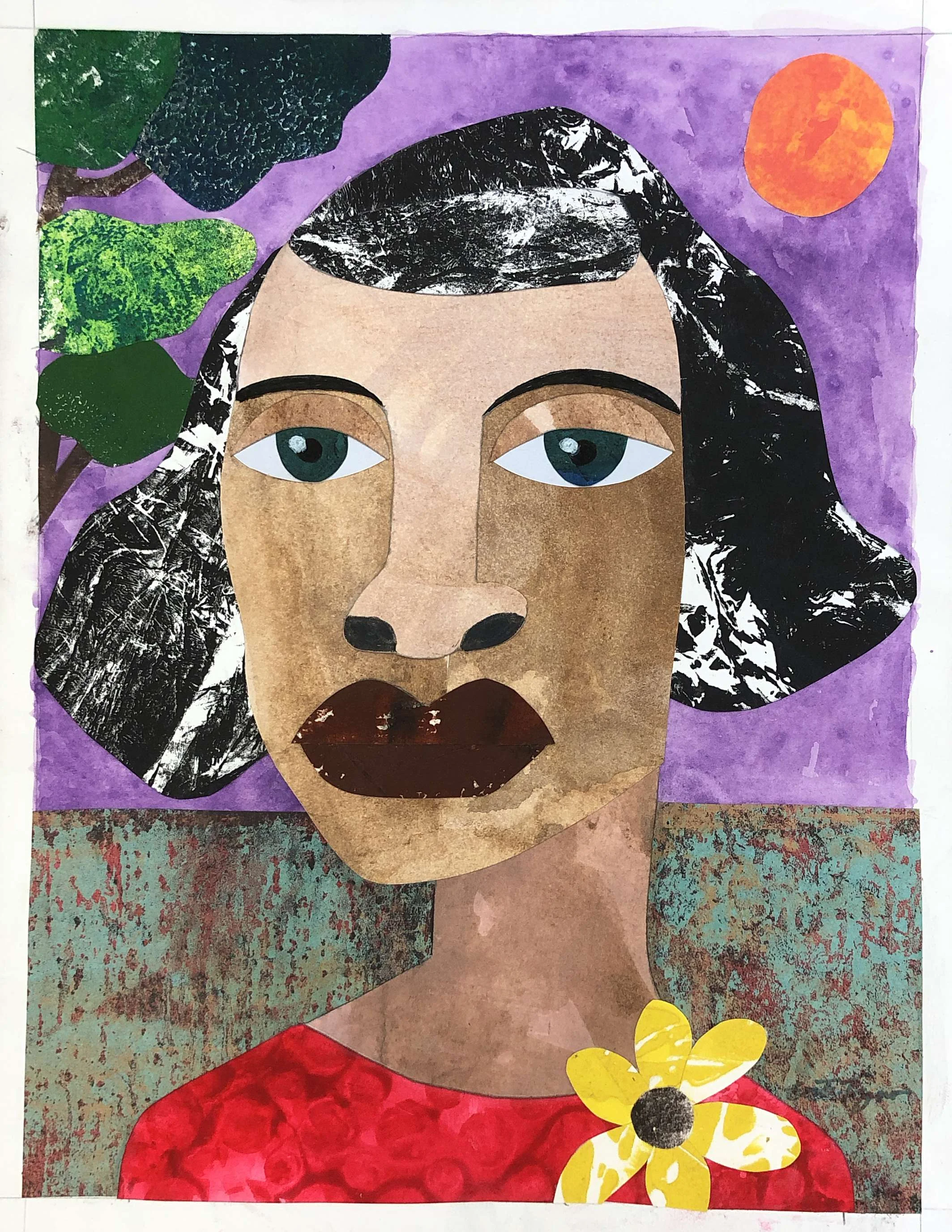 Evita Tezeno Artist Reception RSVP Deadline