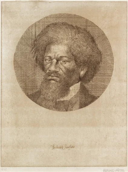 Fredrick Douglas