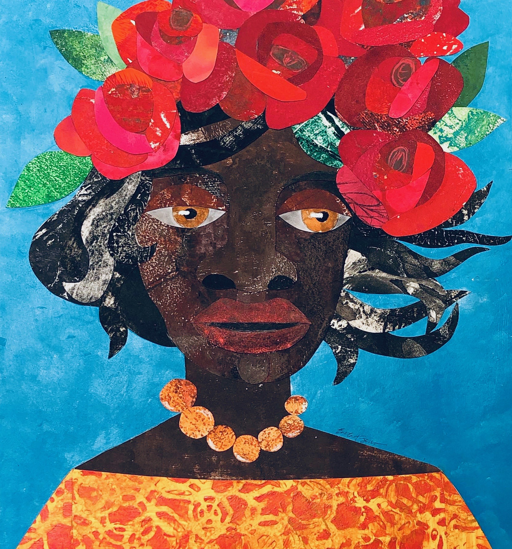 Evita Tezeno