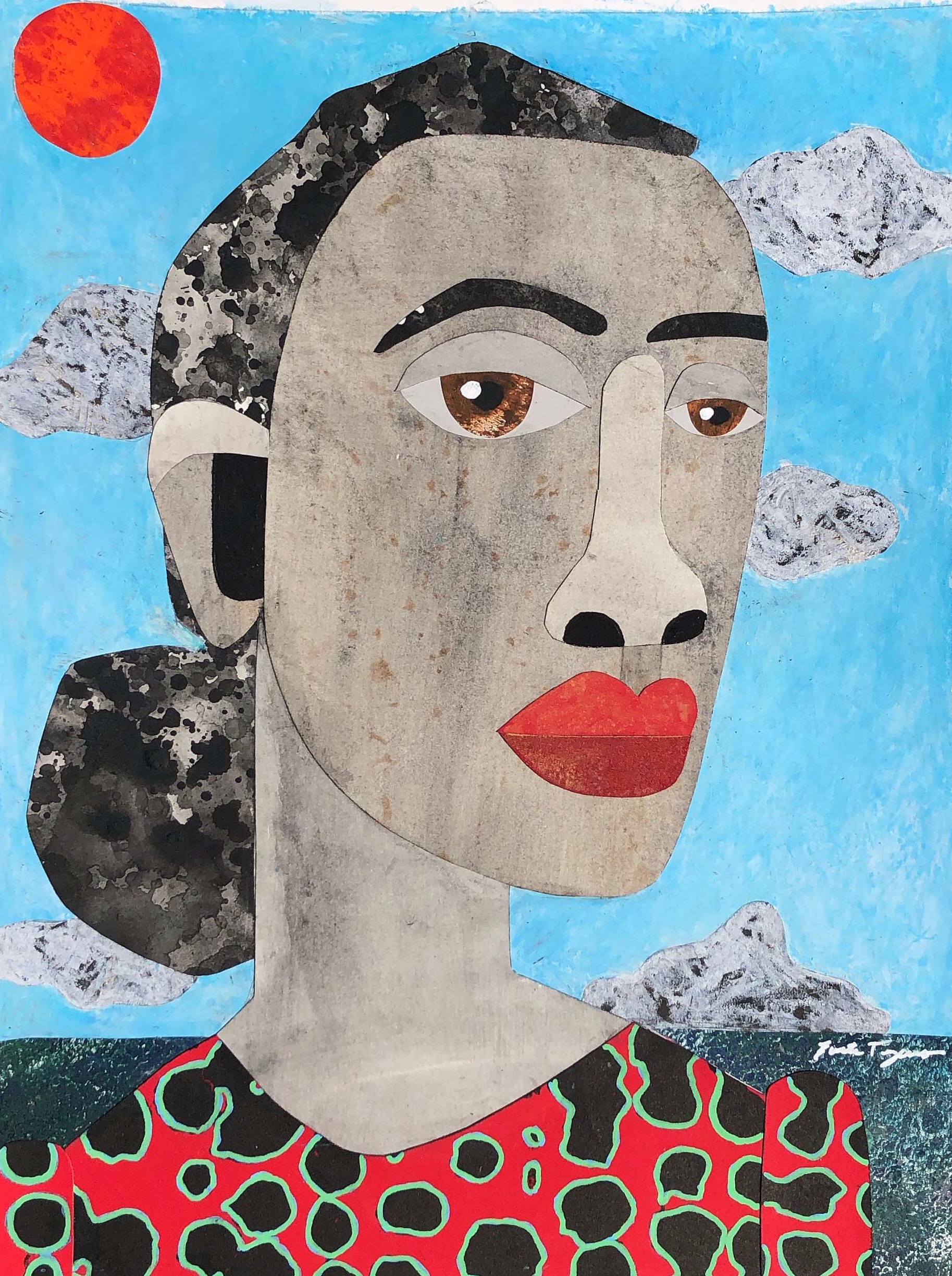 Evita Tezeno