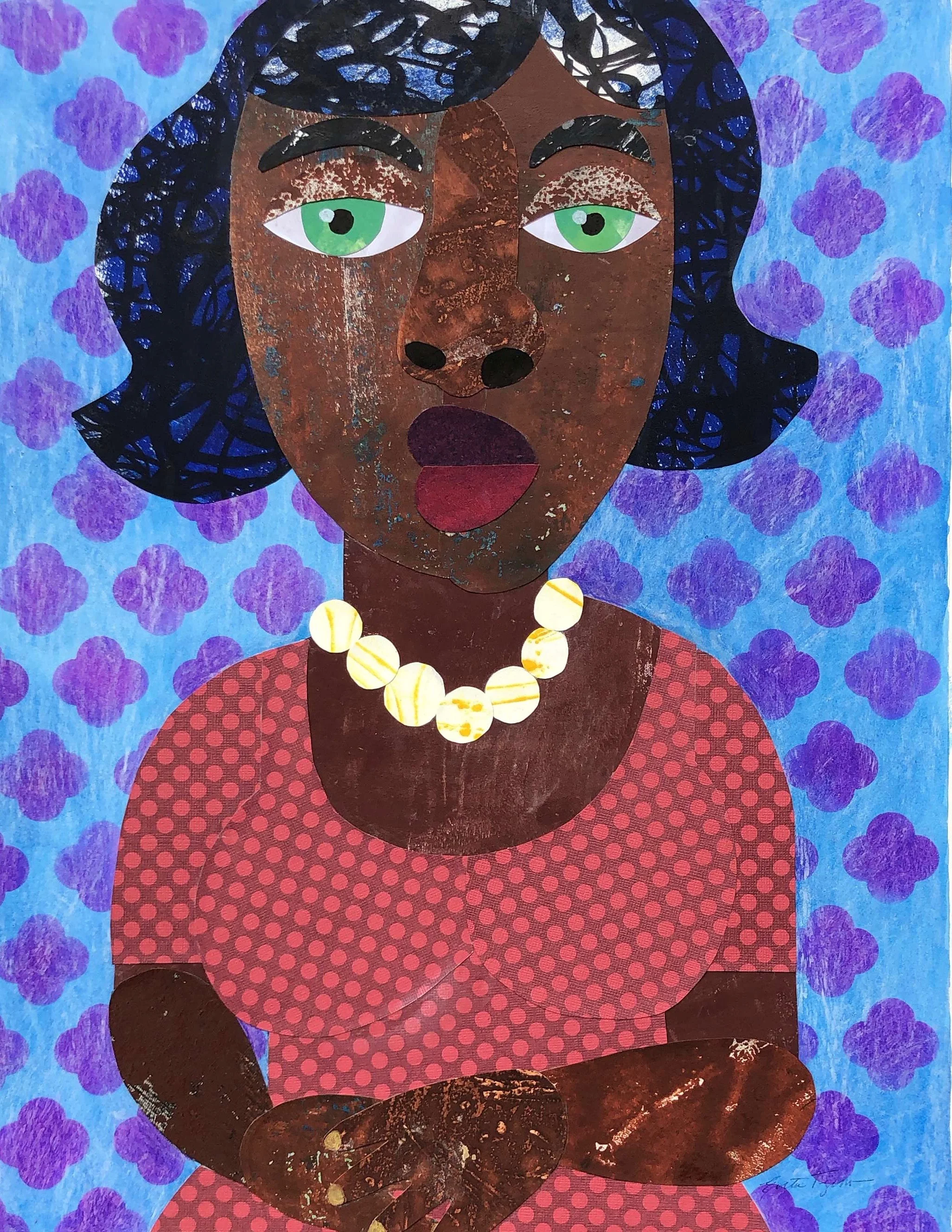 Evita Tezeno