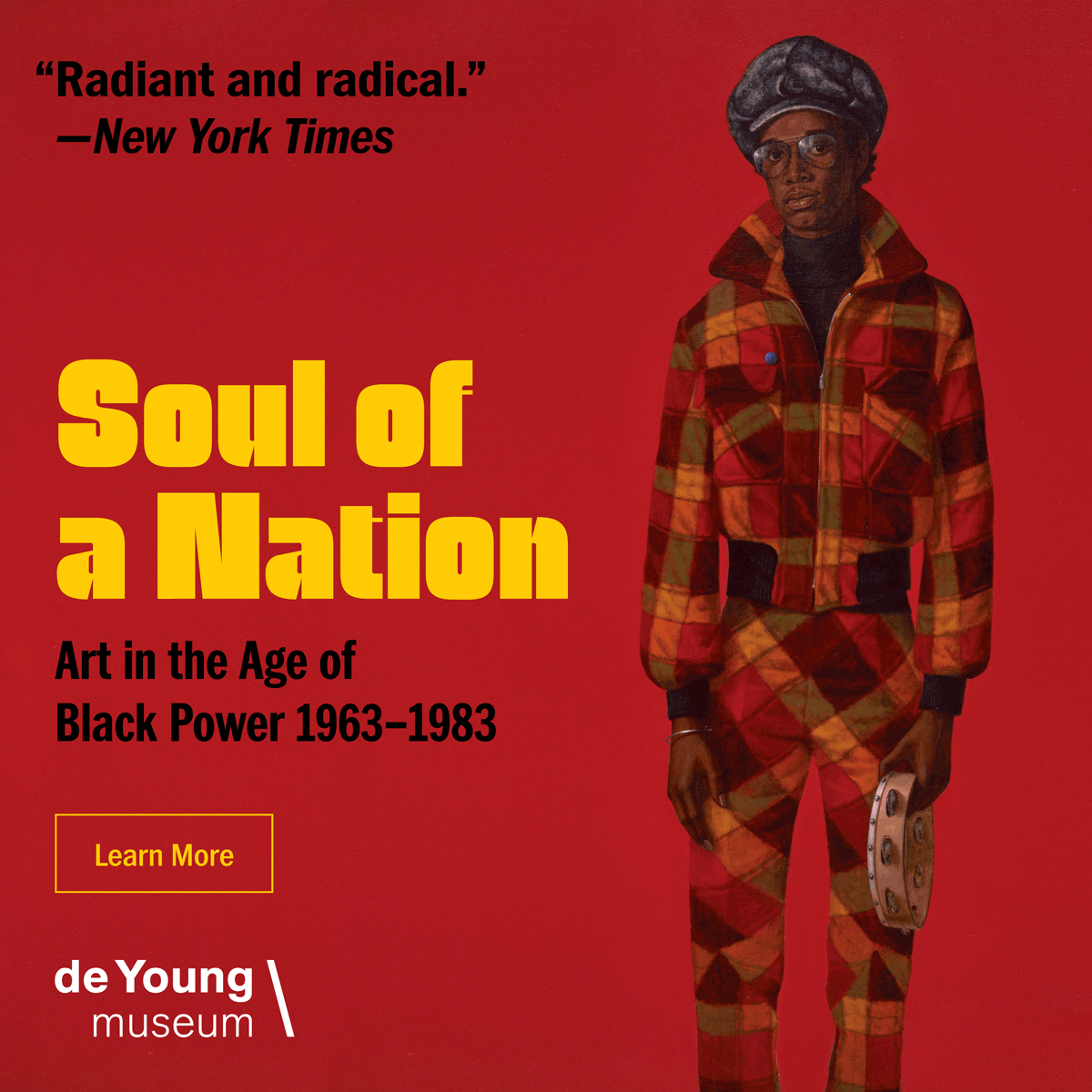 THAG Recommends:  MUST SEE EXHIBITIONS RIGHT NOW