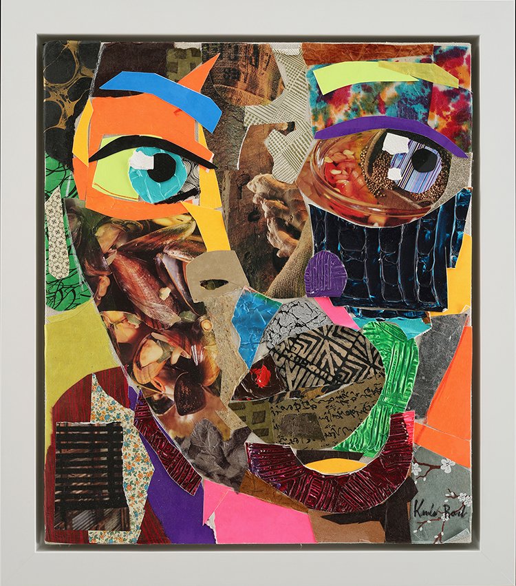 Pieces of Me #3