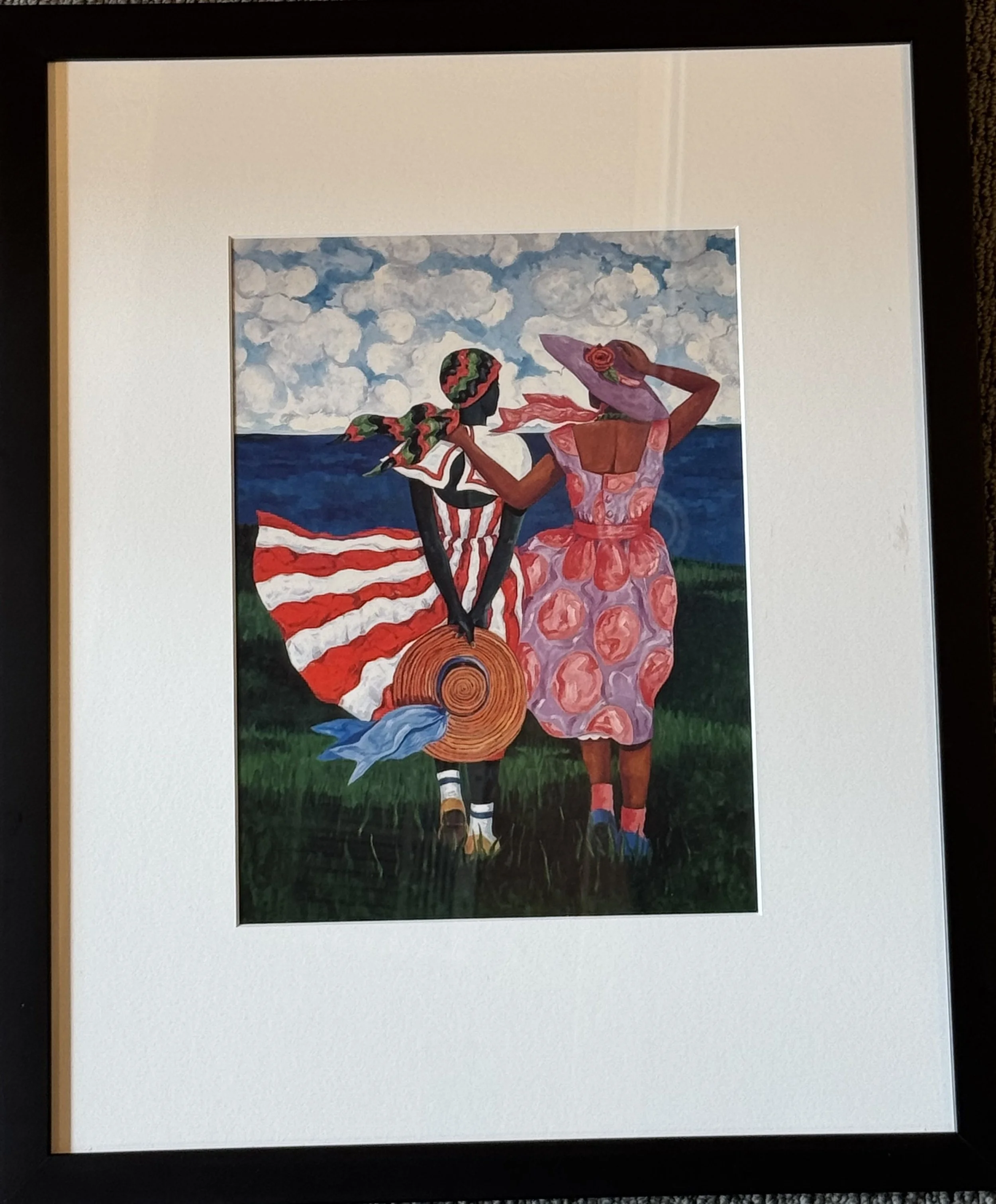 Daughters of the South 