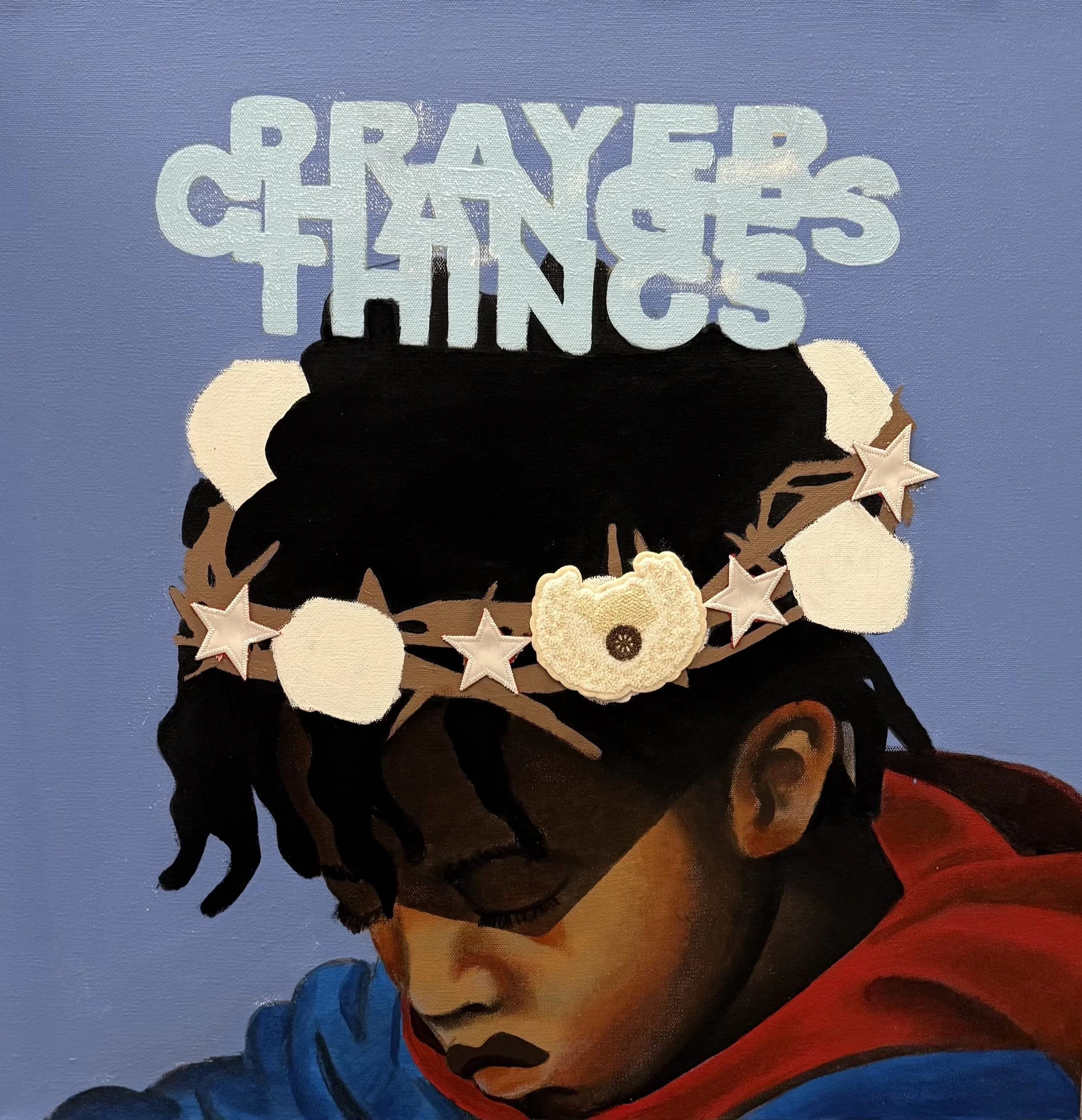 Prayer Changes Things