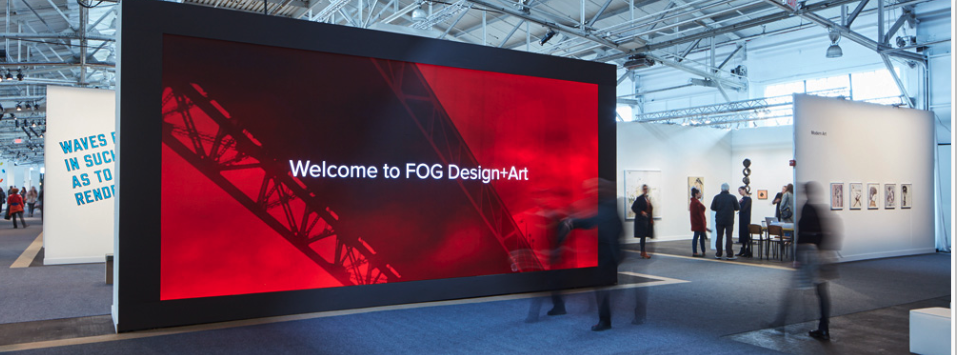Why Fog Design+Art Is a Must-See This January