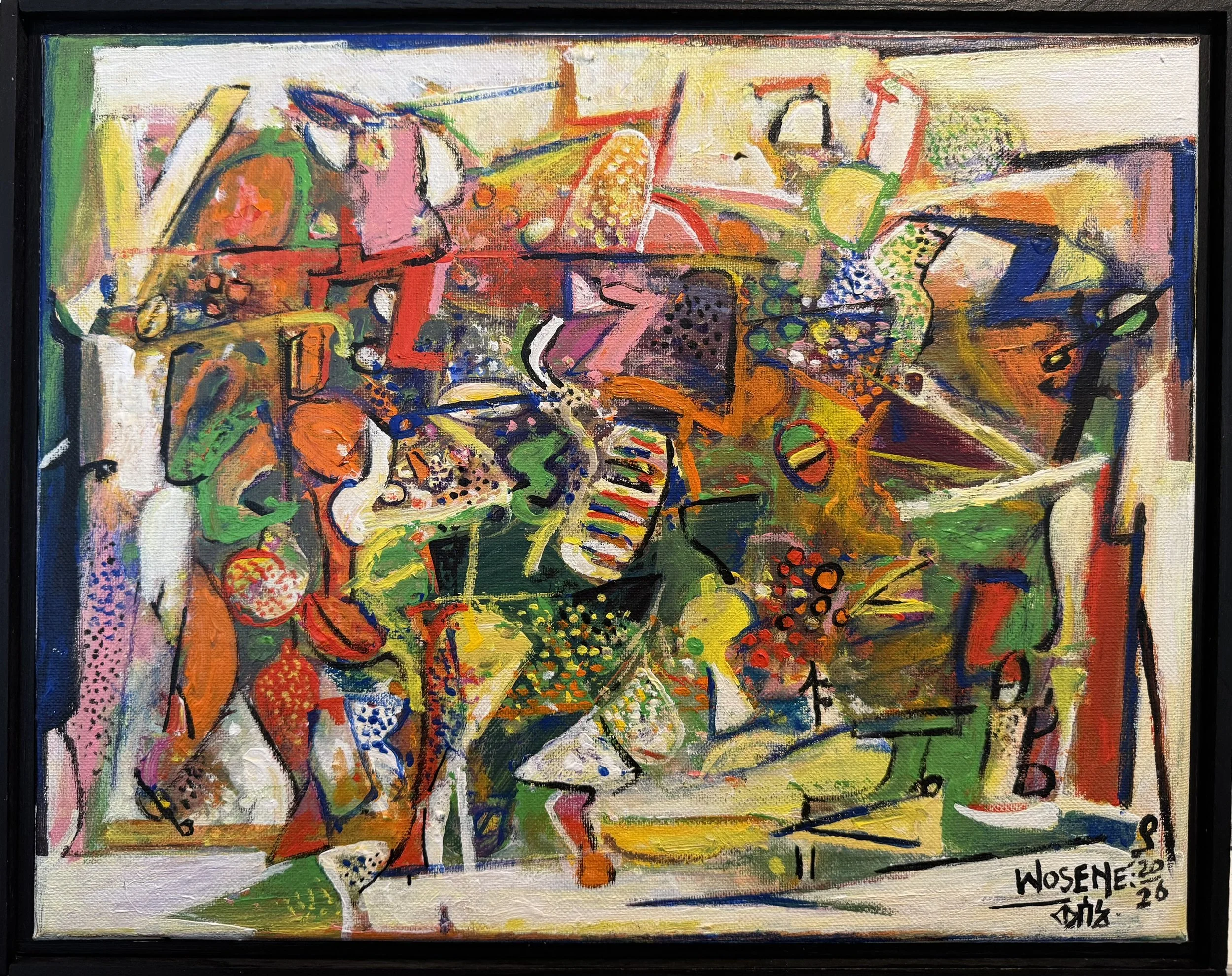 The Dance Club II