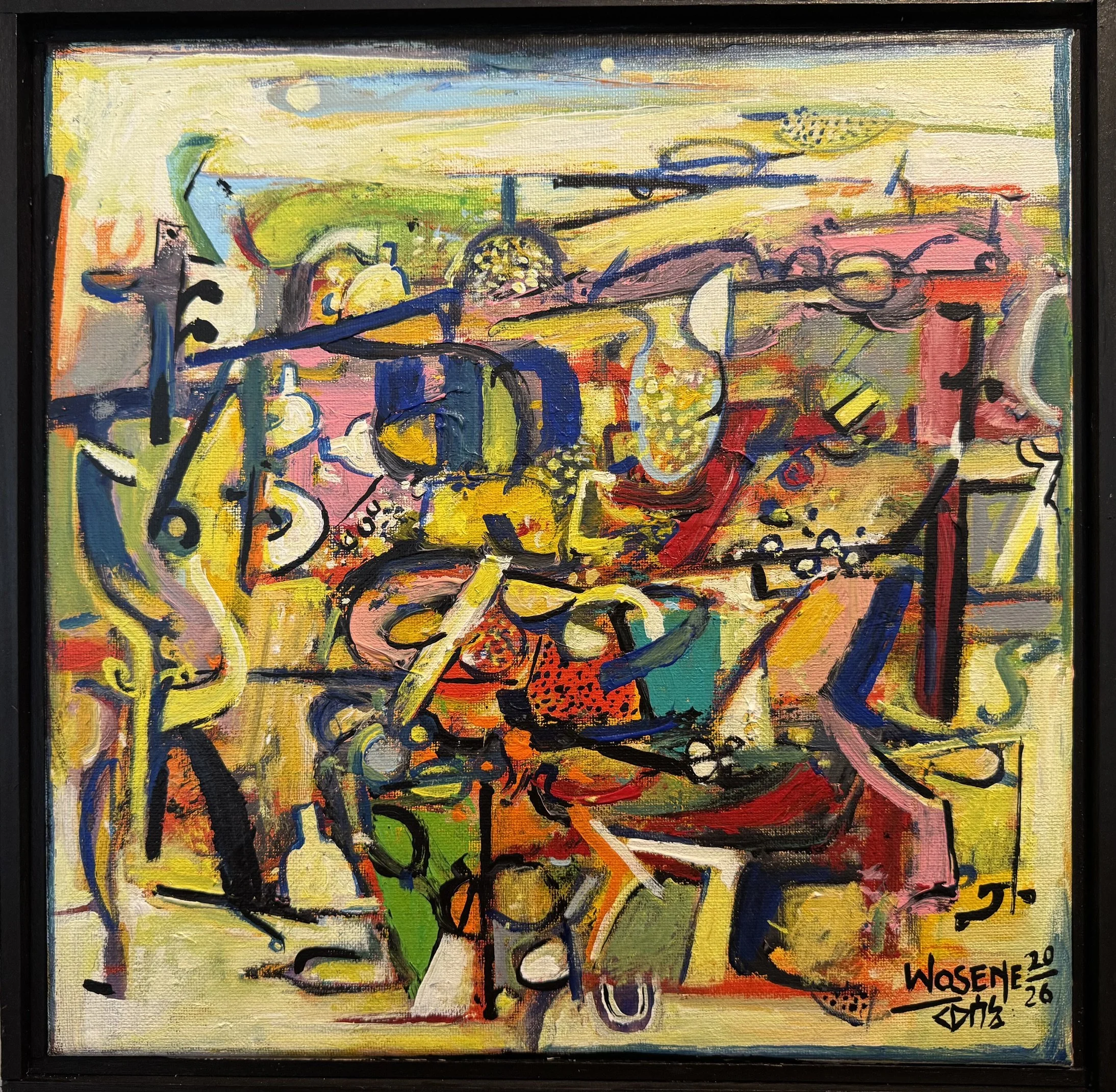 Smooth Jazz II