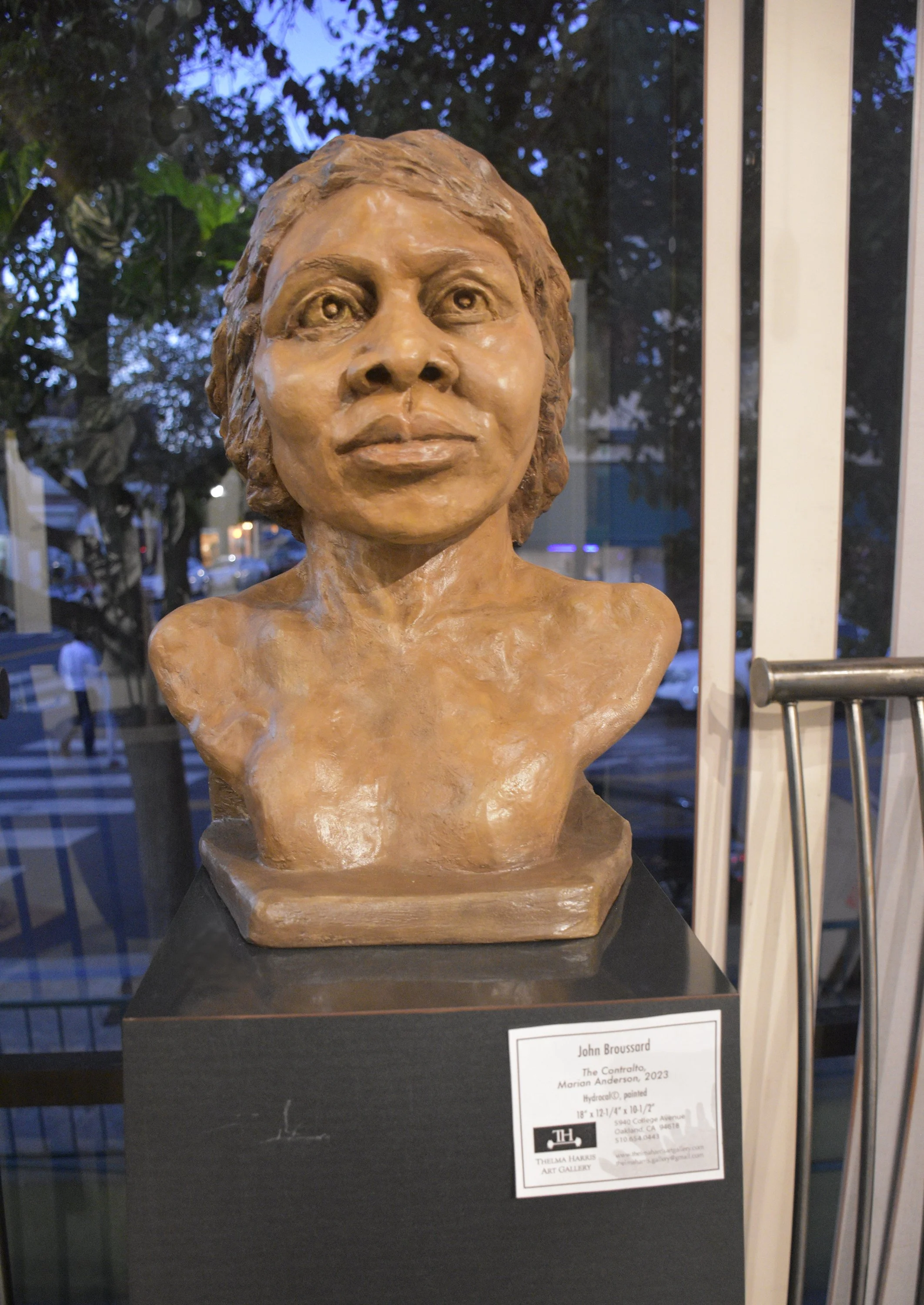 Marian Anderson