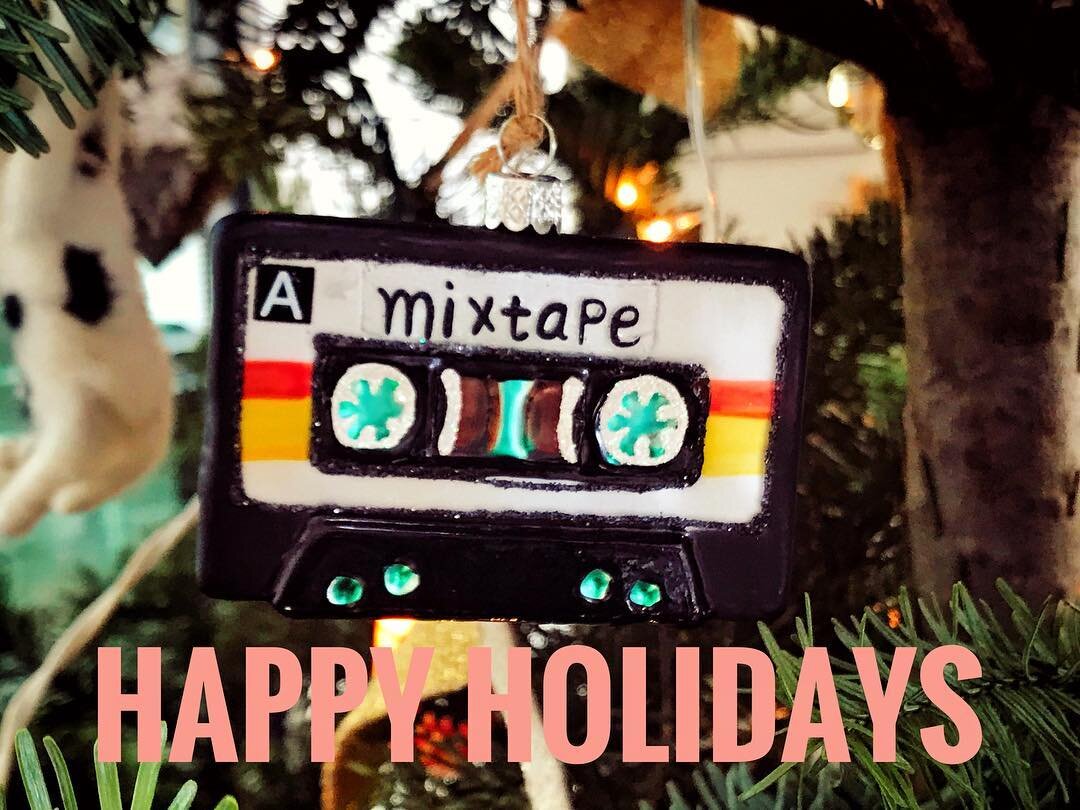 Happy #holidays hope you&rsquo;ll all have a merry #christmas - in the spirit of the season we are giving away our debut single for free download see link in profile. #mixtape #decorationideas