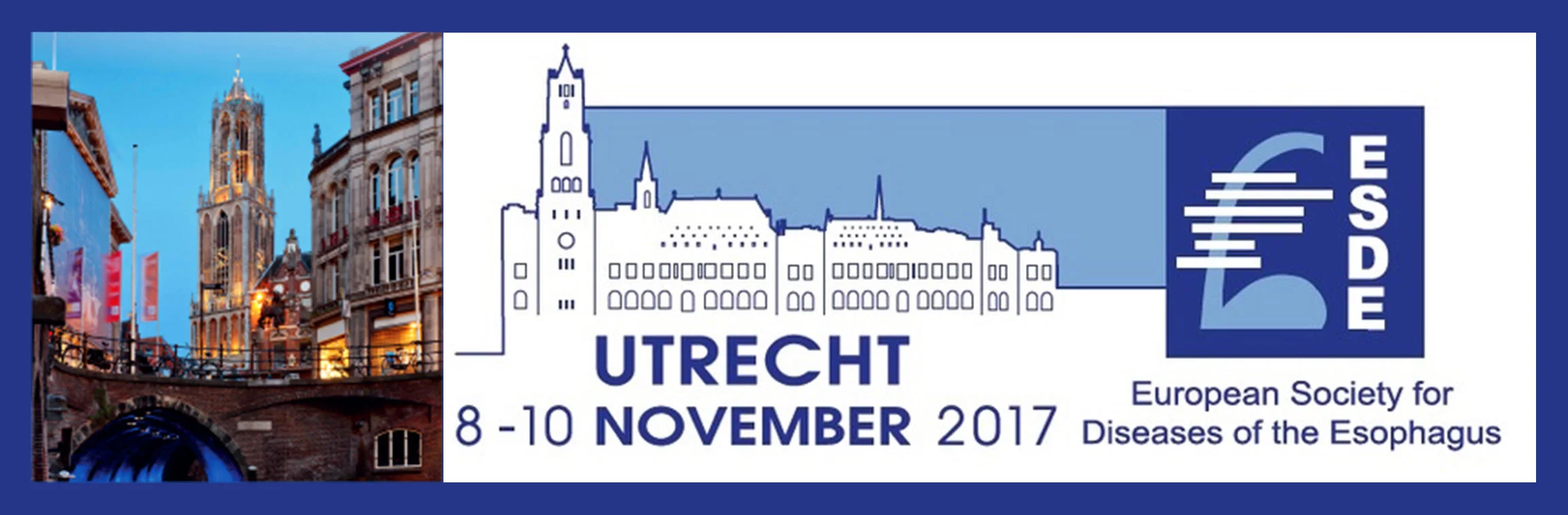 European Society for Diseases of the Esophagus