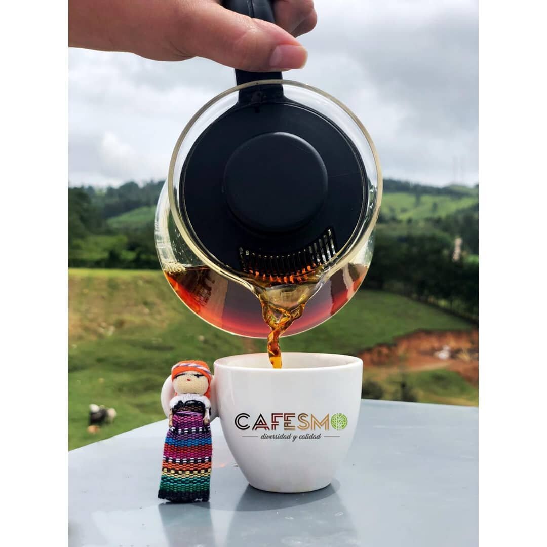 &quot;The coffee helps those who sleep little and dream a lot&quot;

#coffeelover

📸@sandyjustiniano